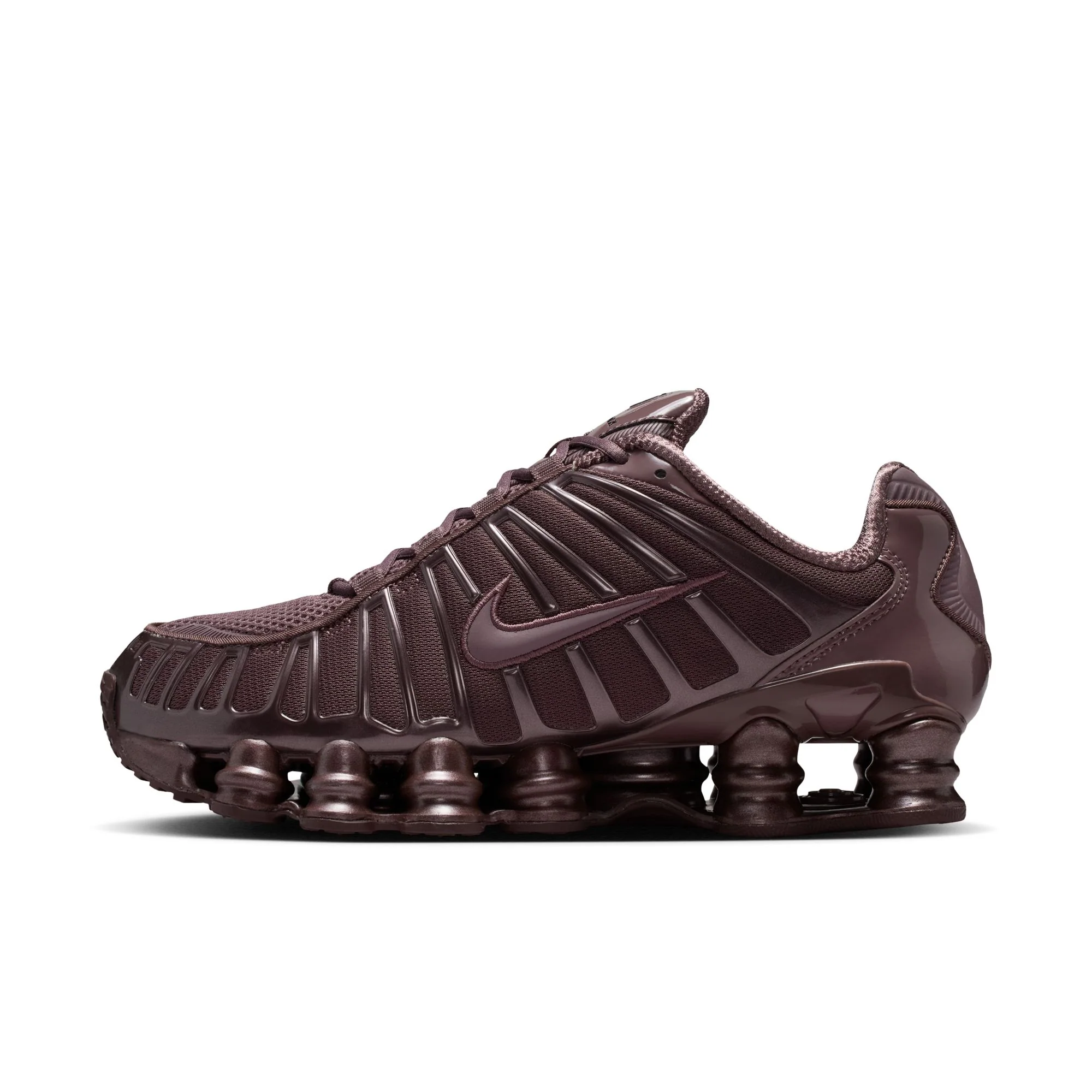 W Nike Shox TL IB1087-500 - Image 2