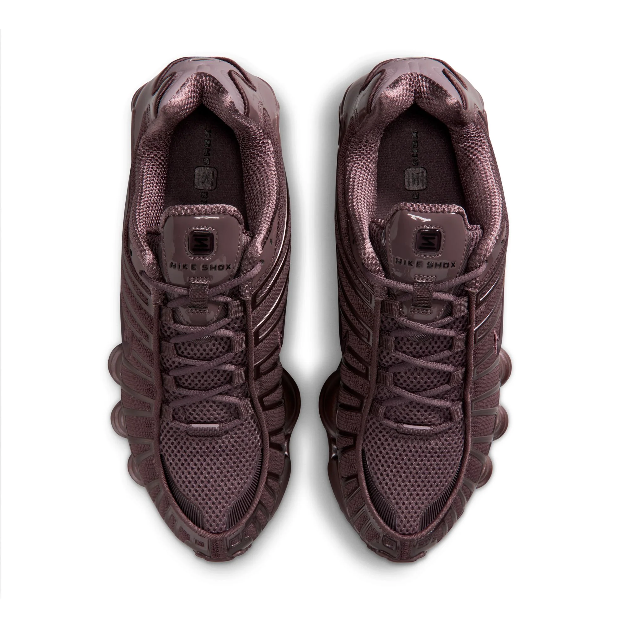 W Nike Shox TL IB1087-500 - Image 4