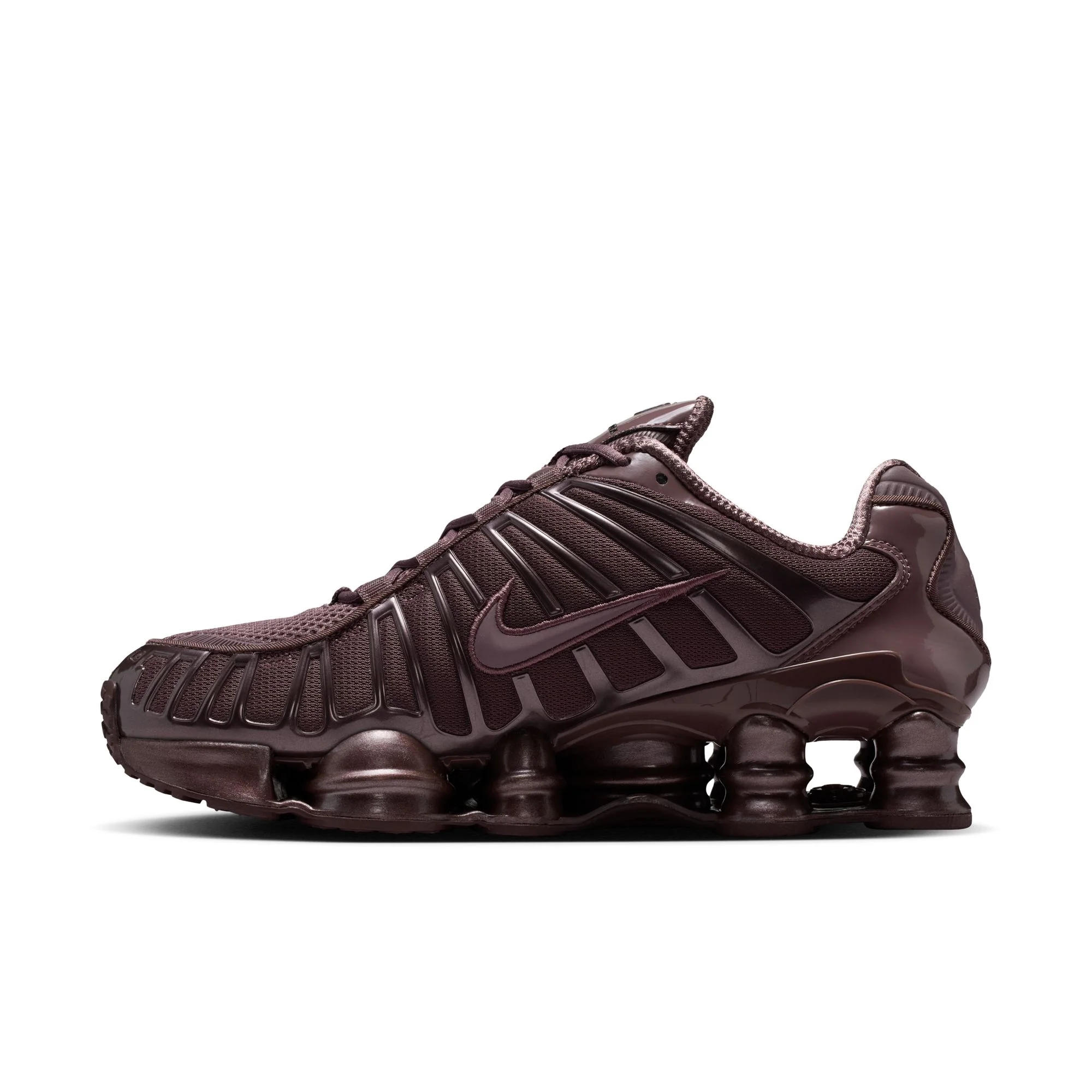 W Nike Shox TL IB1087-500 - Image 5