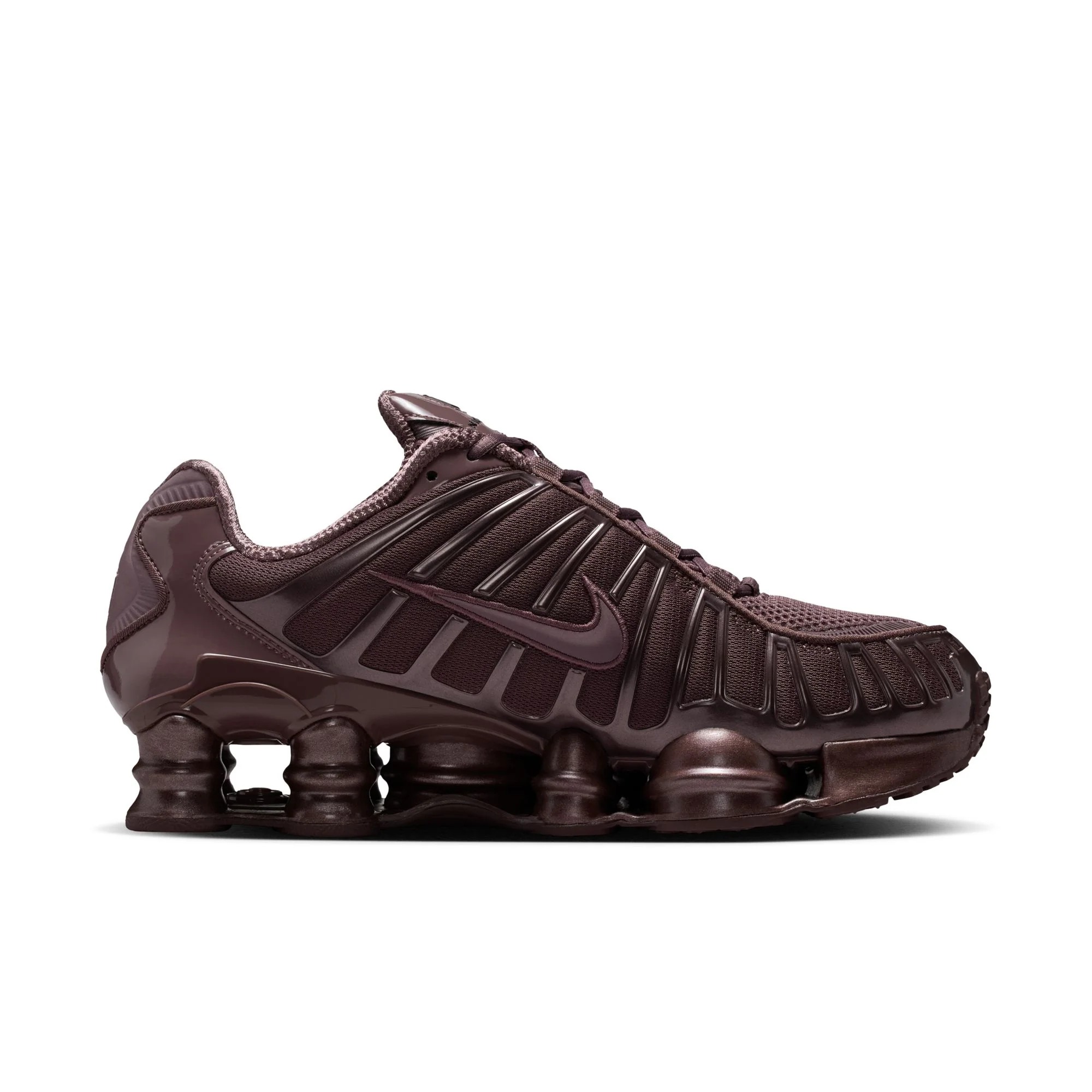 W Nike Shox TL IB1087-500 - Image 7
