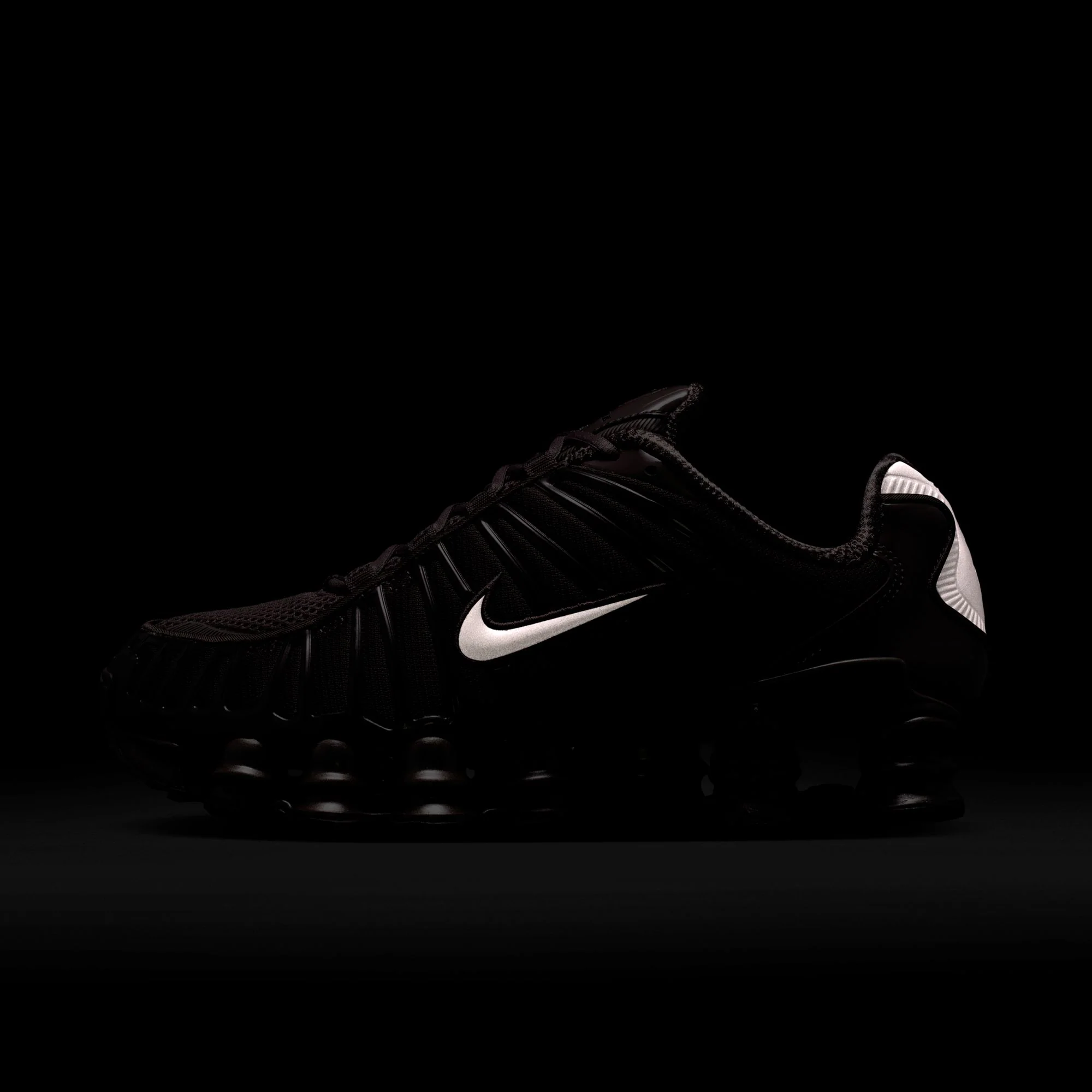W Nike Shox TL IB1087-500 - Image 9