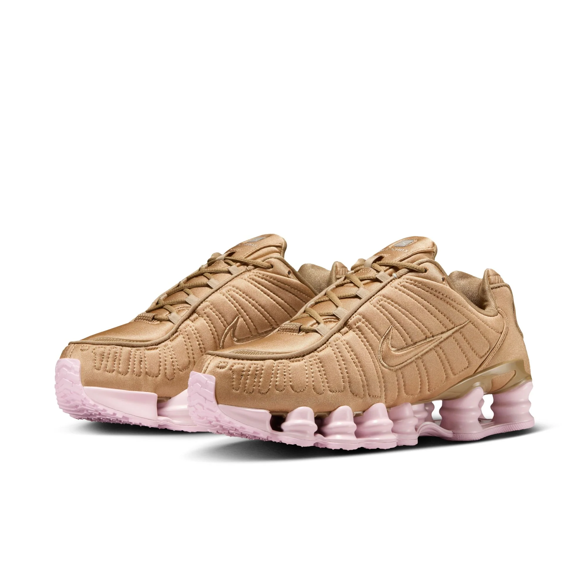 W Nike Shox TL IQ0384-202
