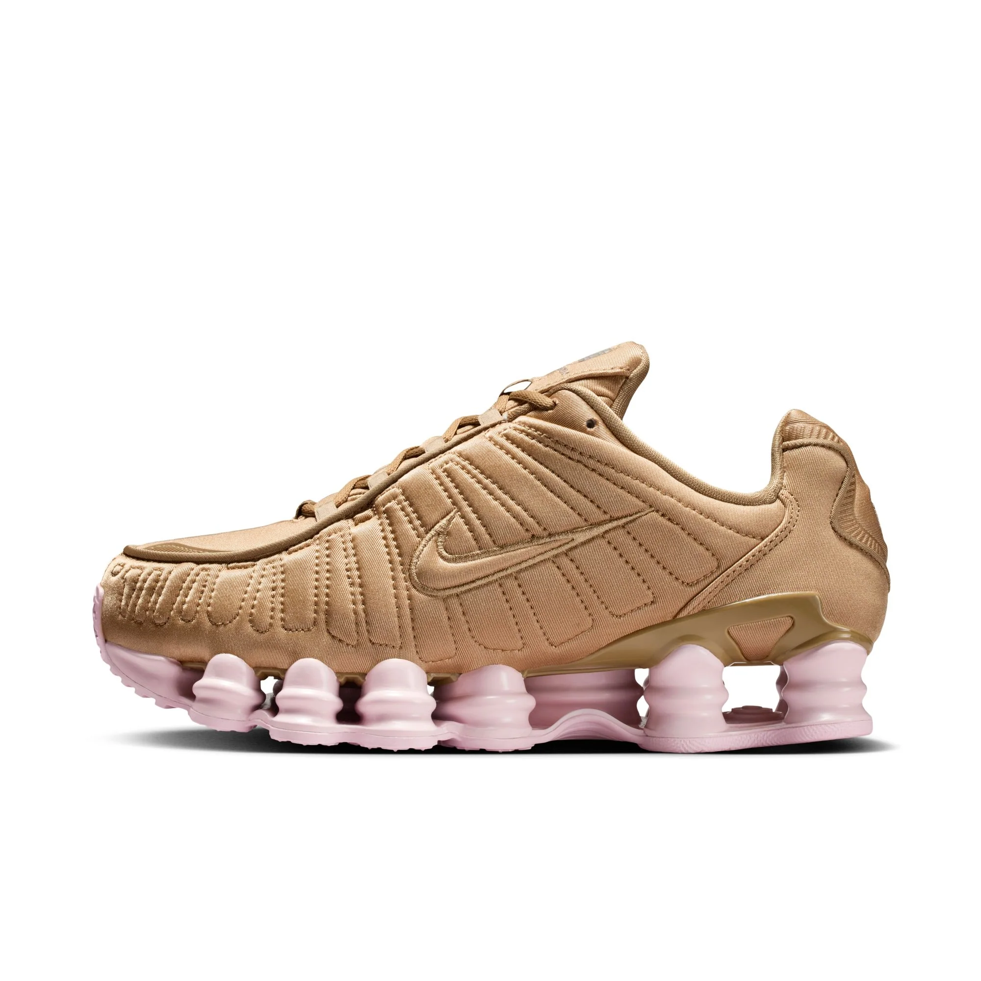 W Nike Shox TL IQ0384-202 - Image 2