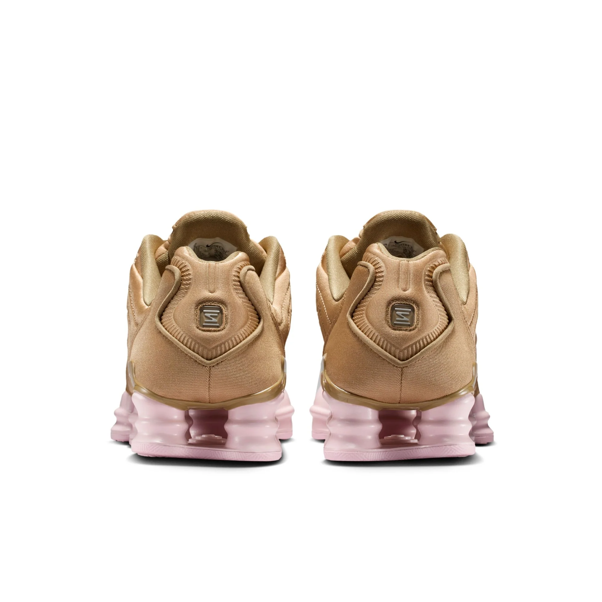 W Nike Shox TL IQ0384-202 - Image 3