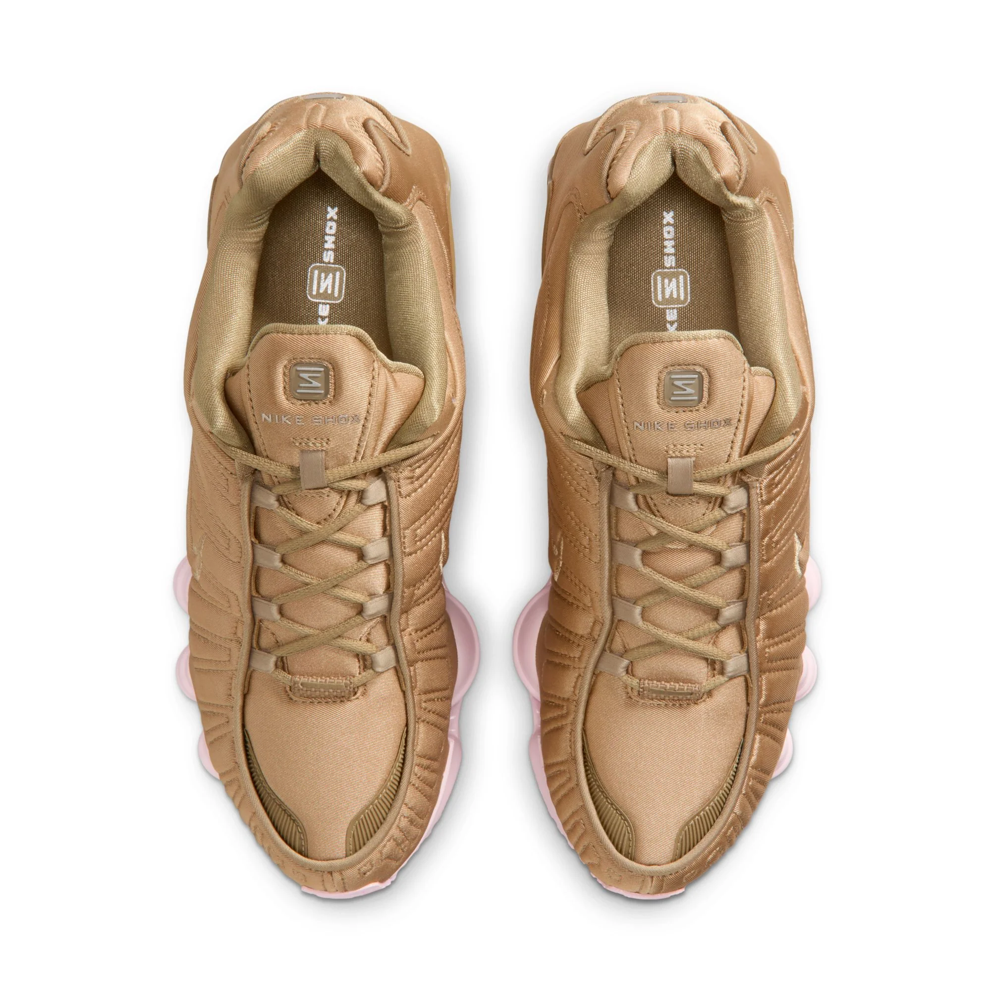 W Nike Shox TL IQ0384-202 - Image 4