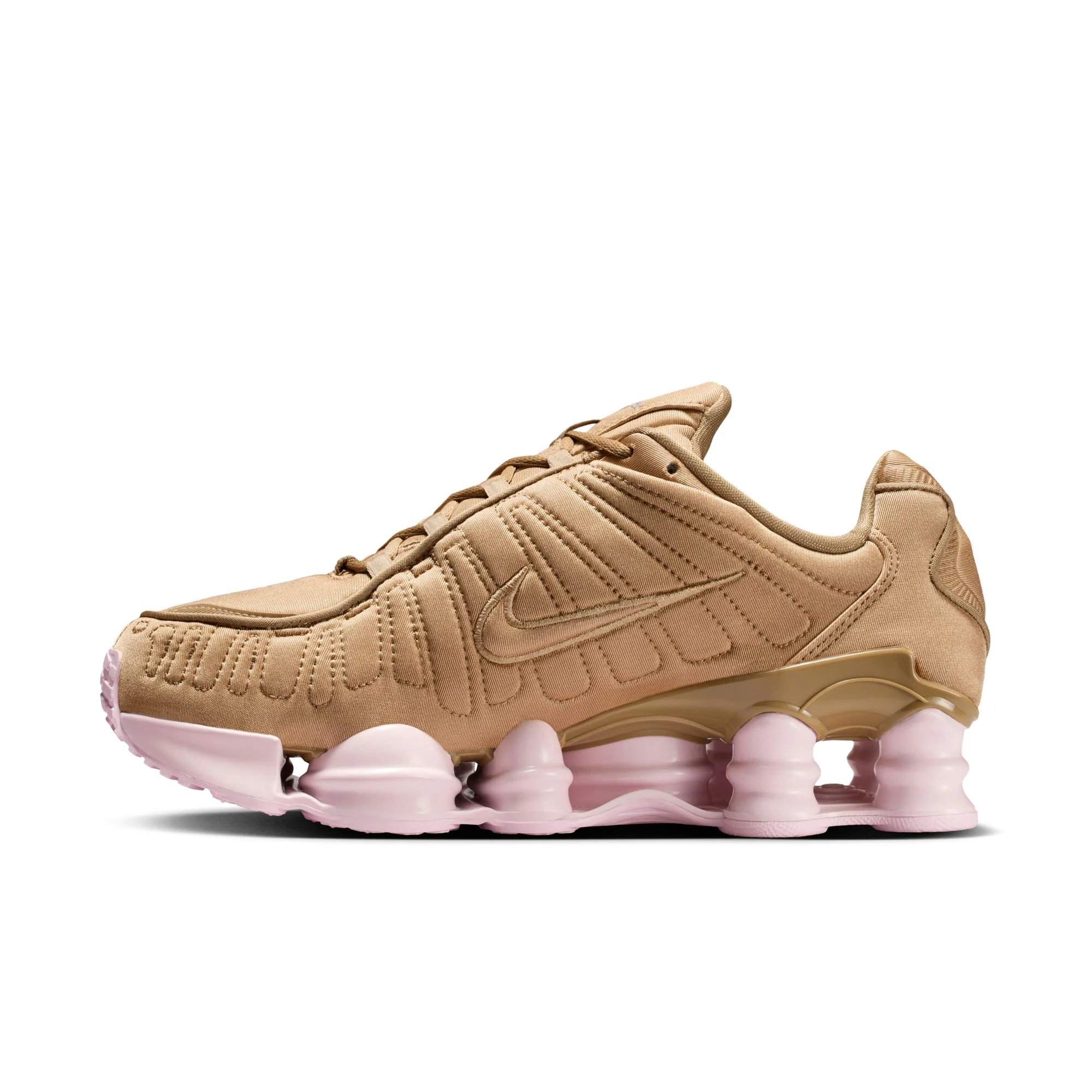 W Nike Shox TL IQ0384-202 - Image 5