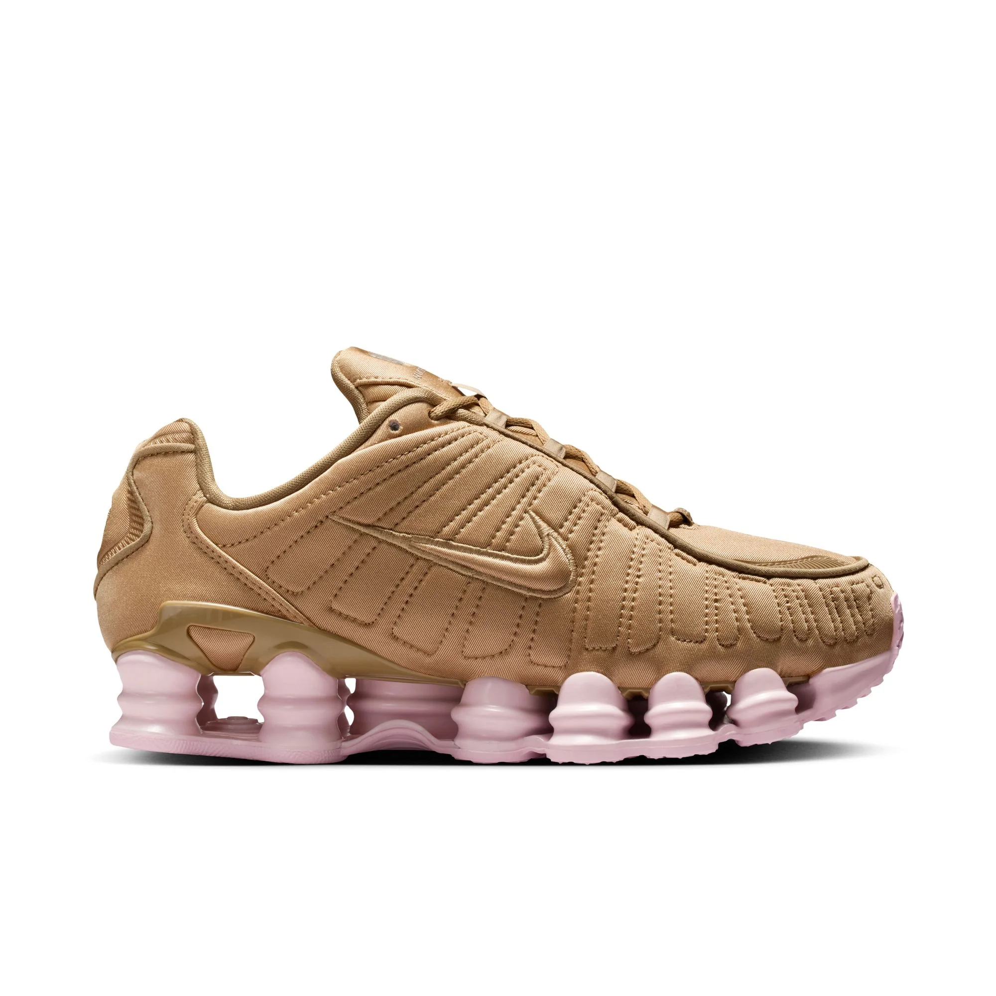 W Nike Shox TL IQ0384-202 - Image 6