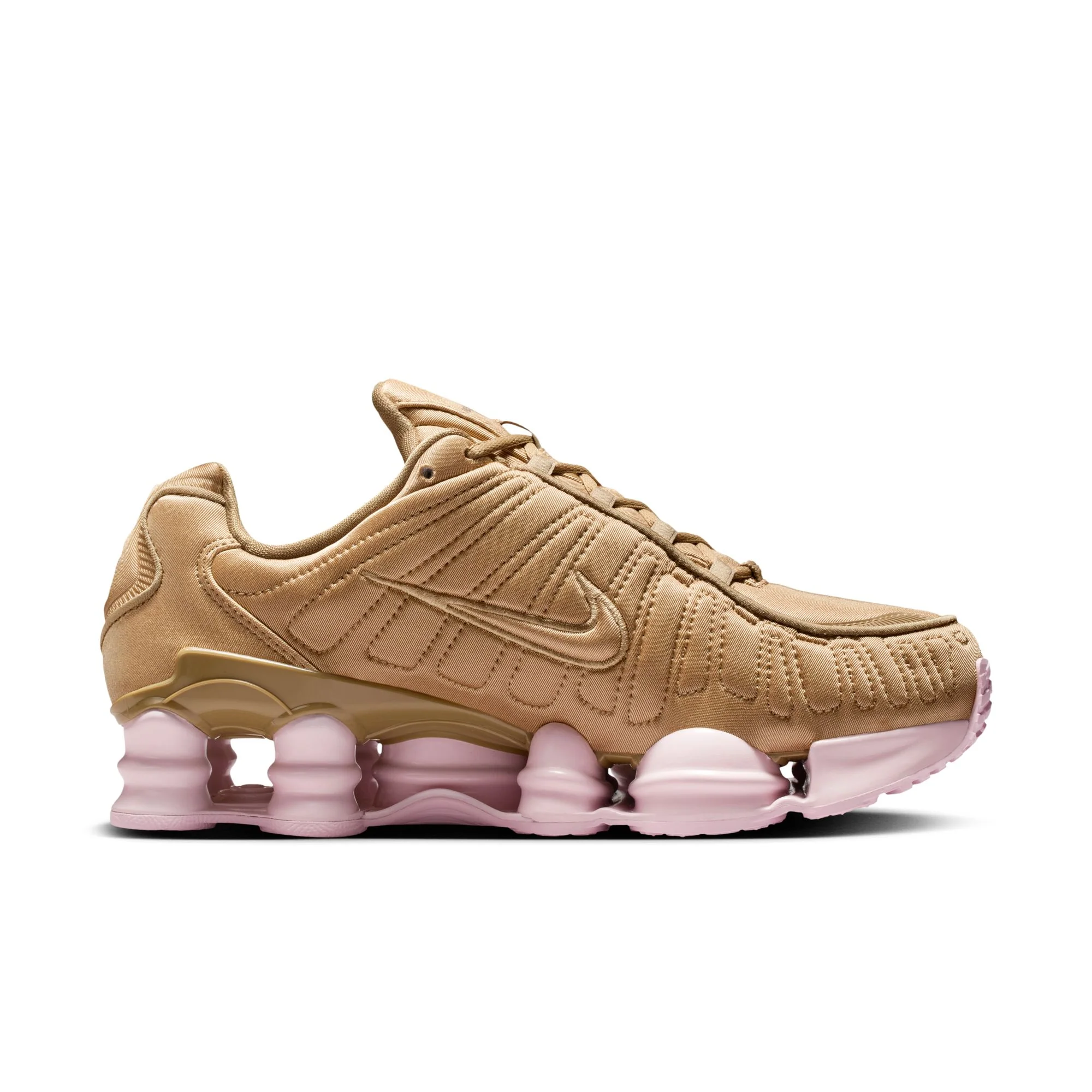 W Nike Shox TL IQ0384-202 - Image 7