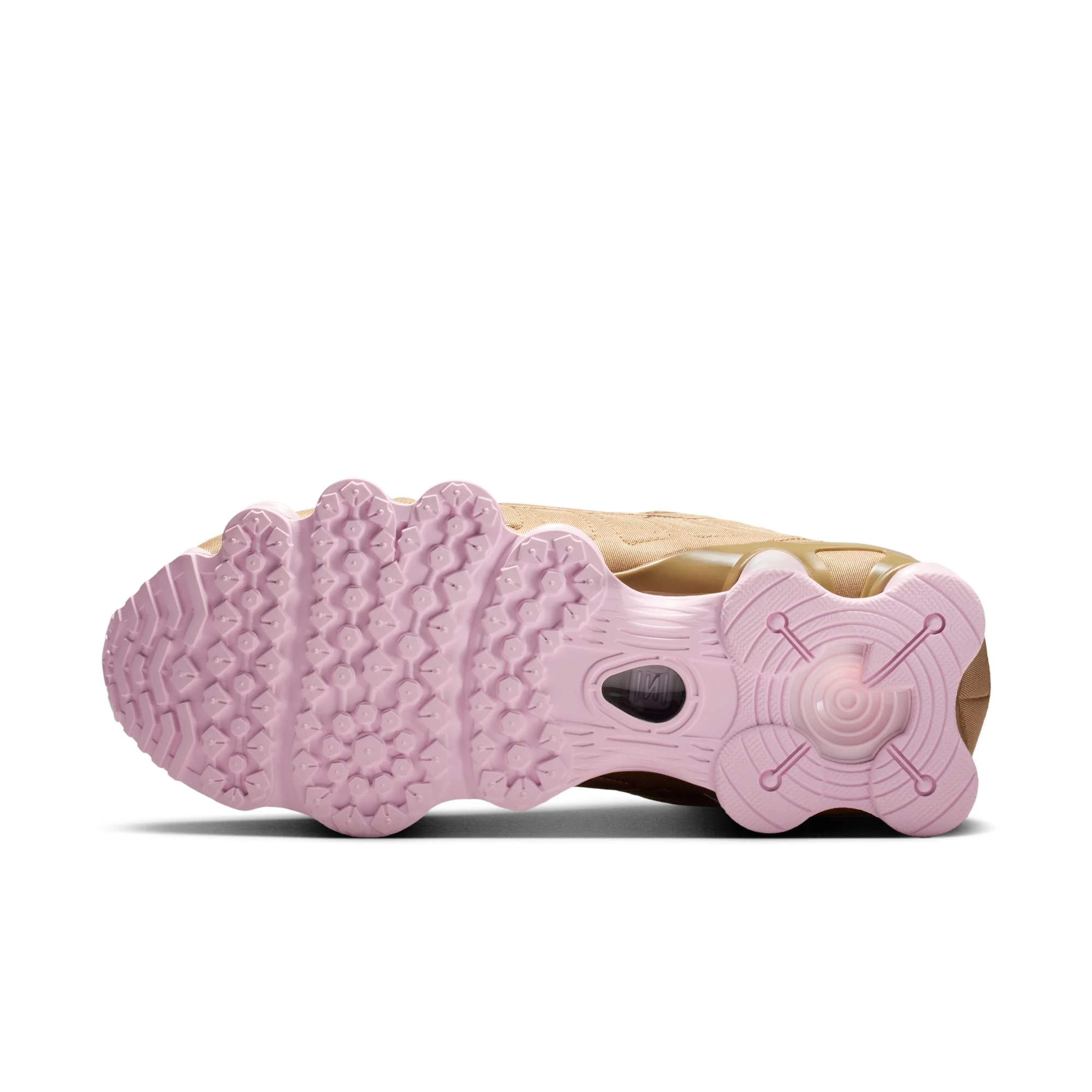 W Nike Shox TL IQ0384-202 - Image 8