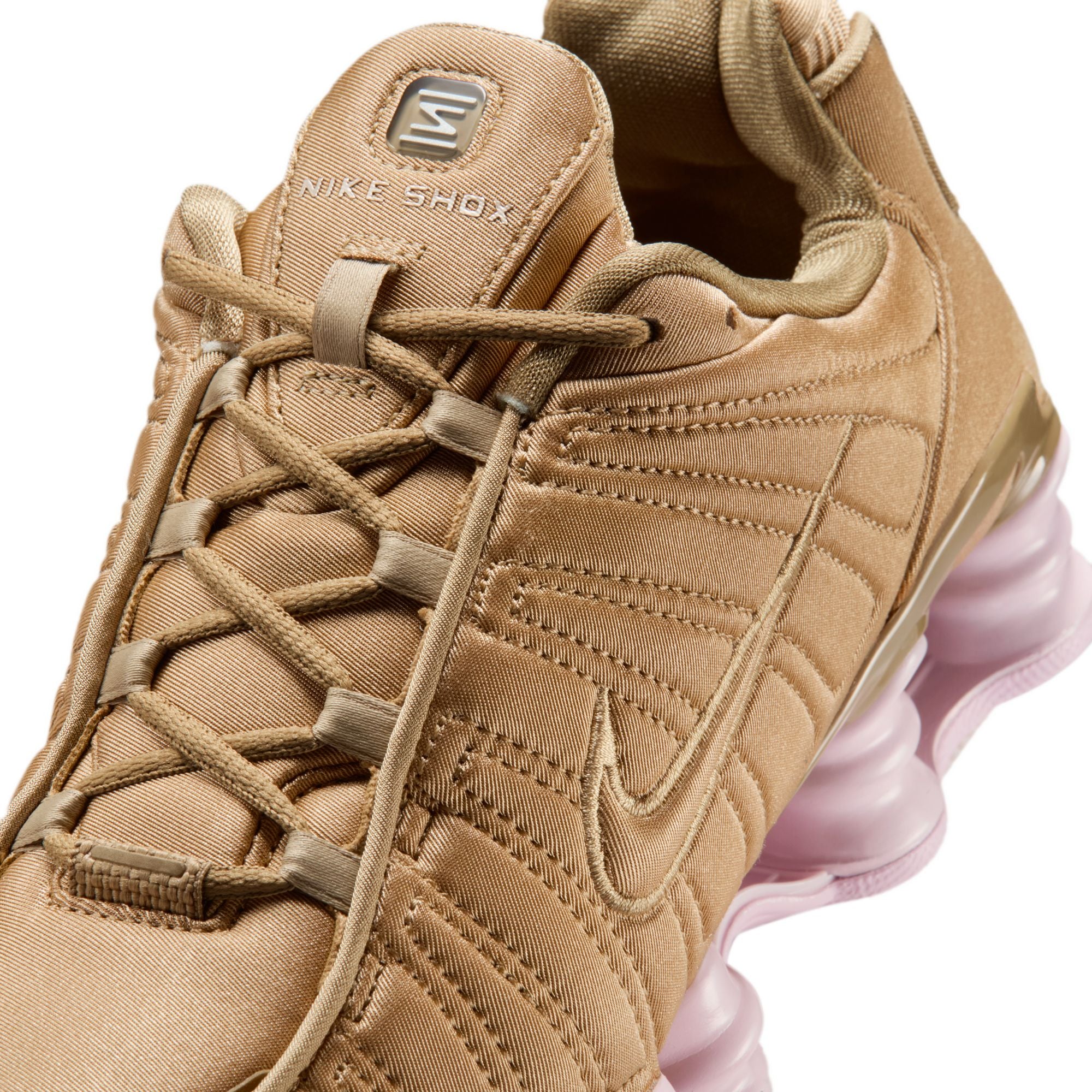 W Nike Shox TL IQ0384-202 - Image 9