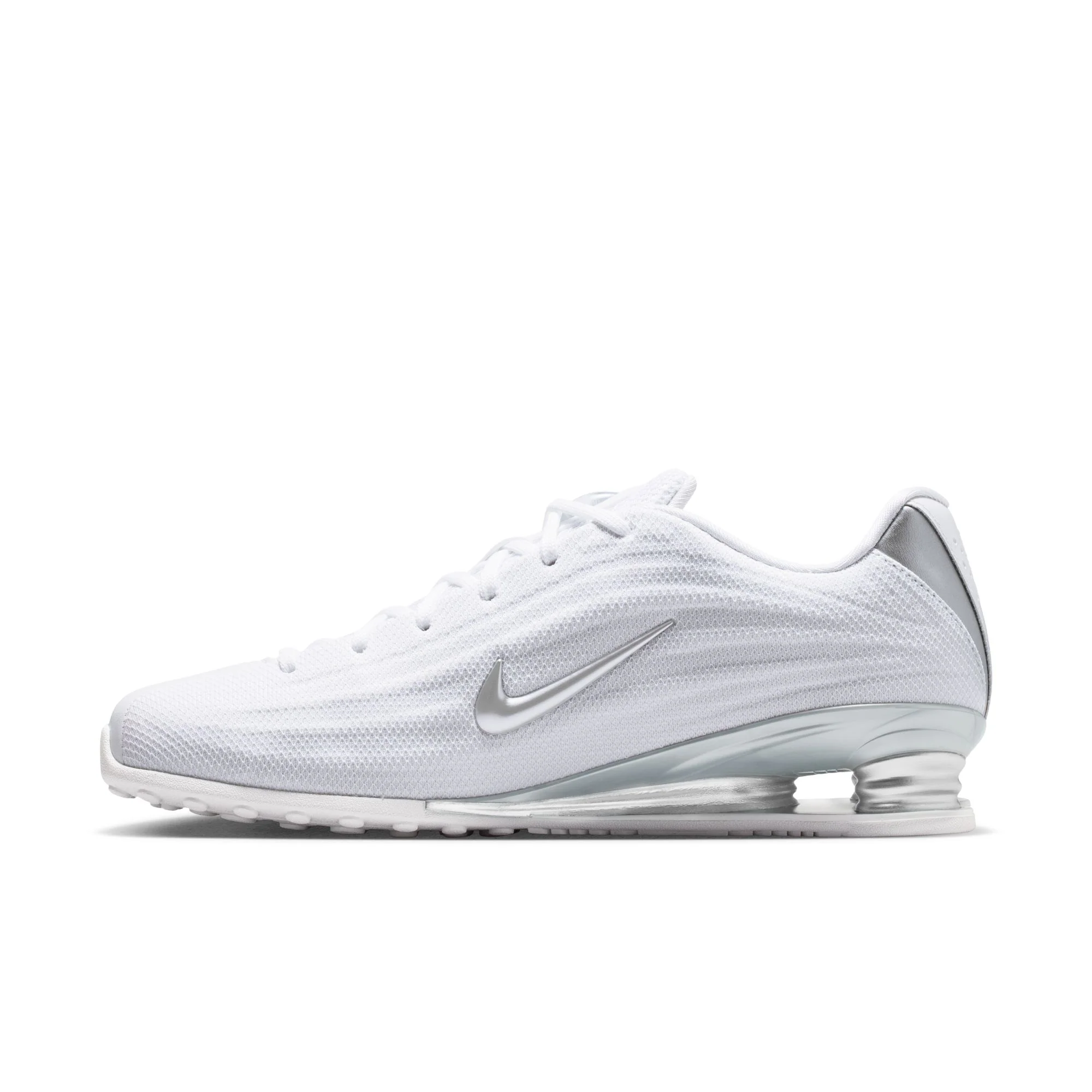 W Nike Shox Z HQ7540-103 - Image 2