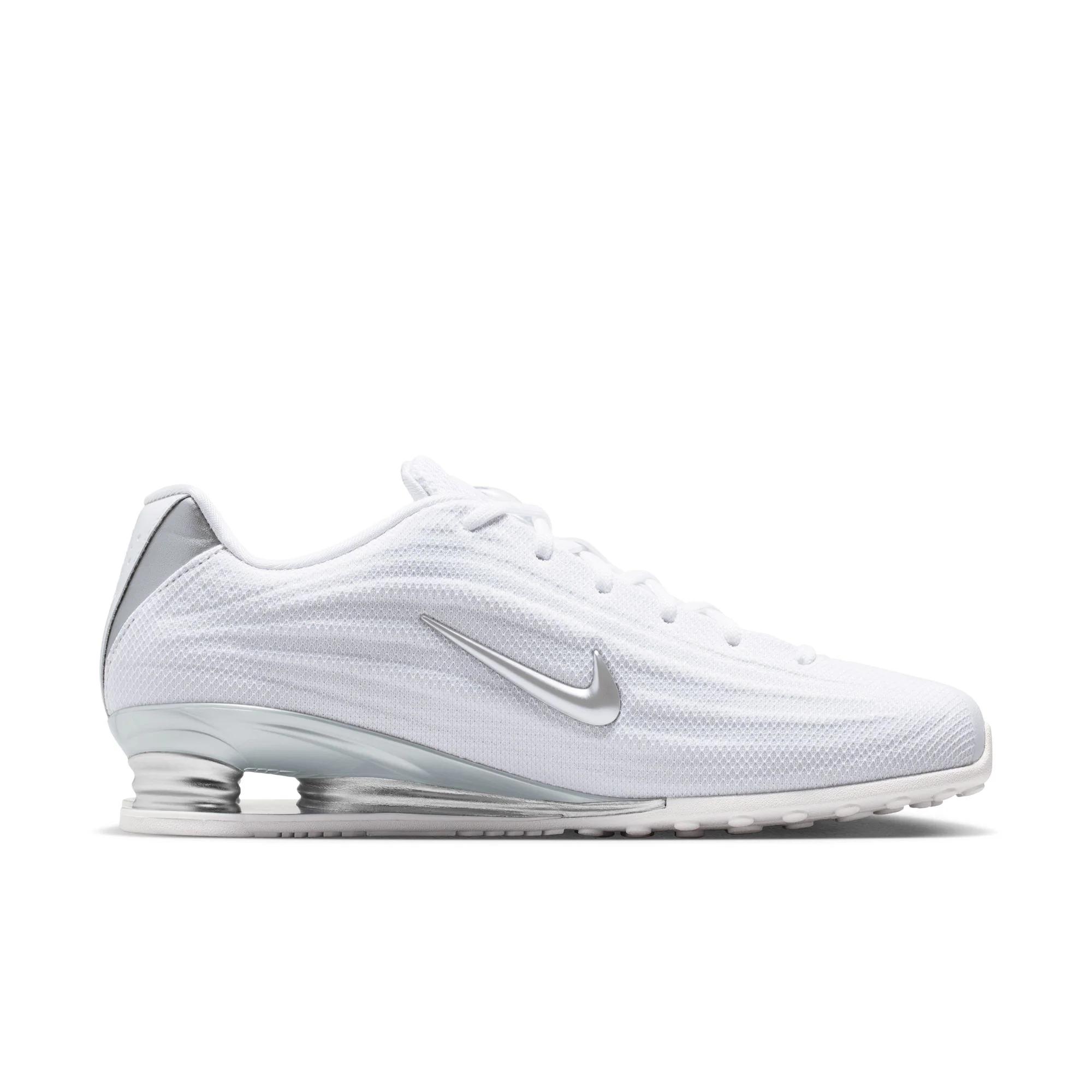 W Nike Shox Z HQ7540-103 - Image 5