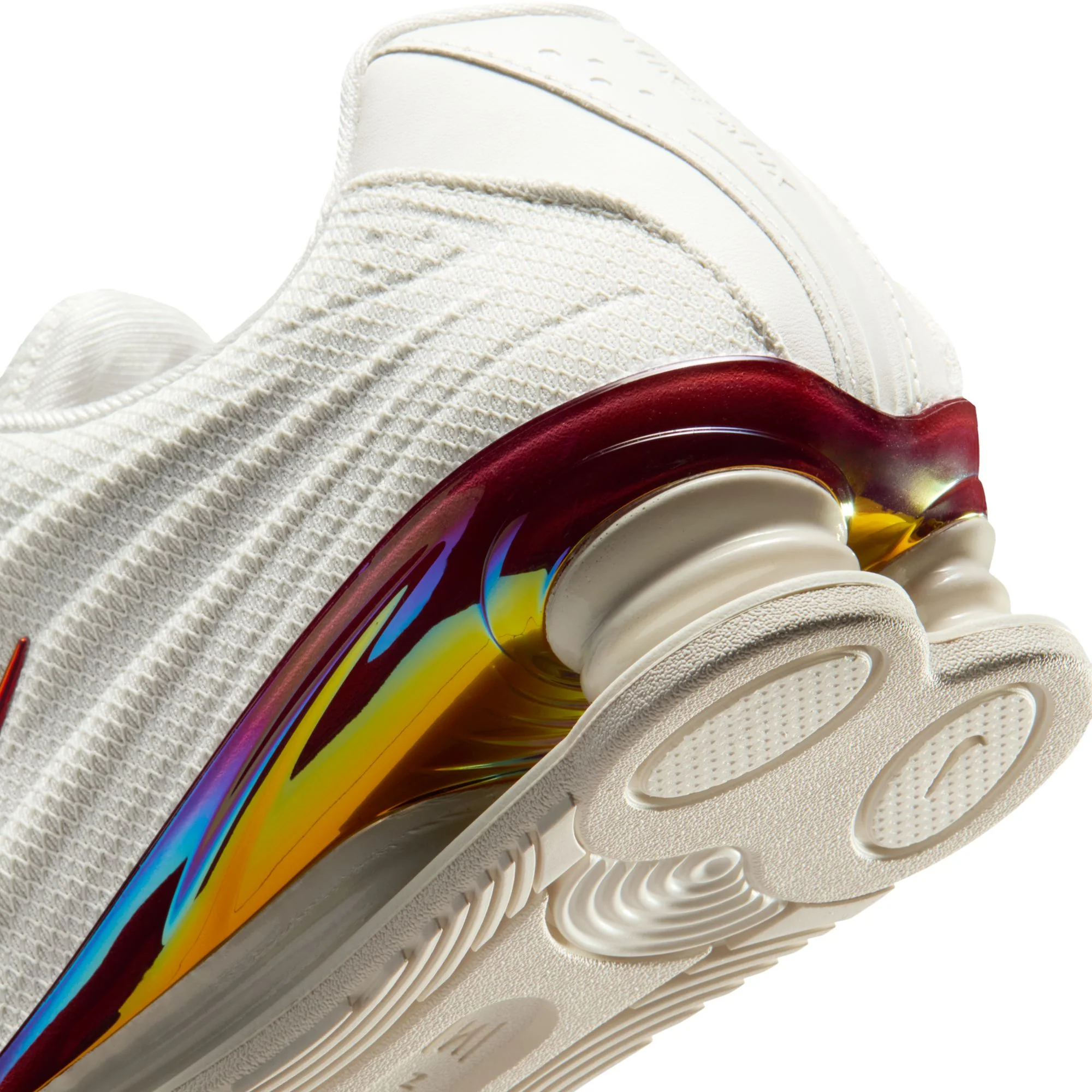 W Nike Shox Z SE IM6051-002 - Image 11