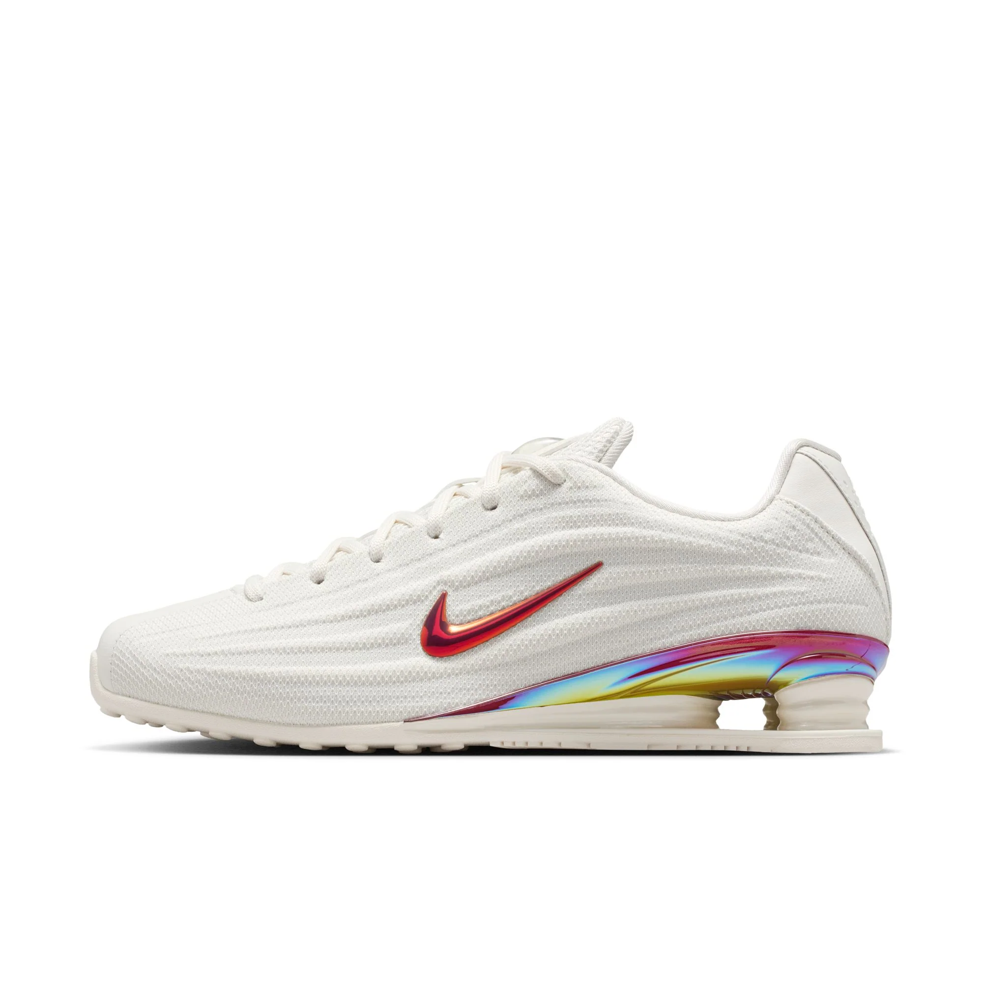 W Nike Shox Z SE IM6051-002 - Image 2
