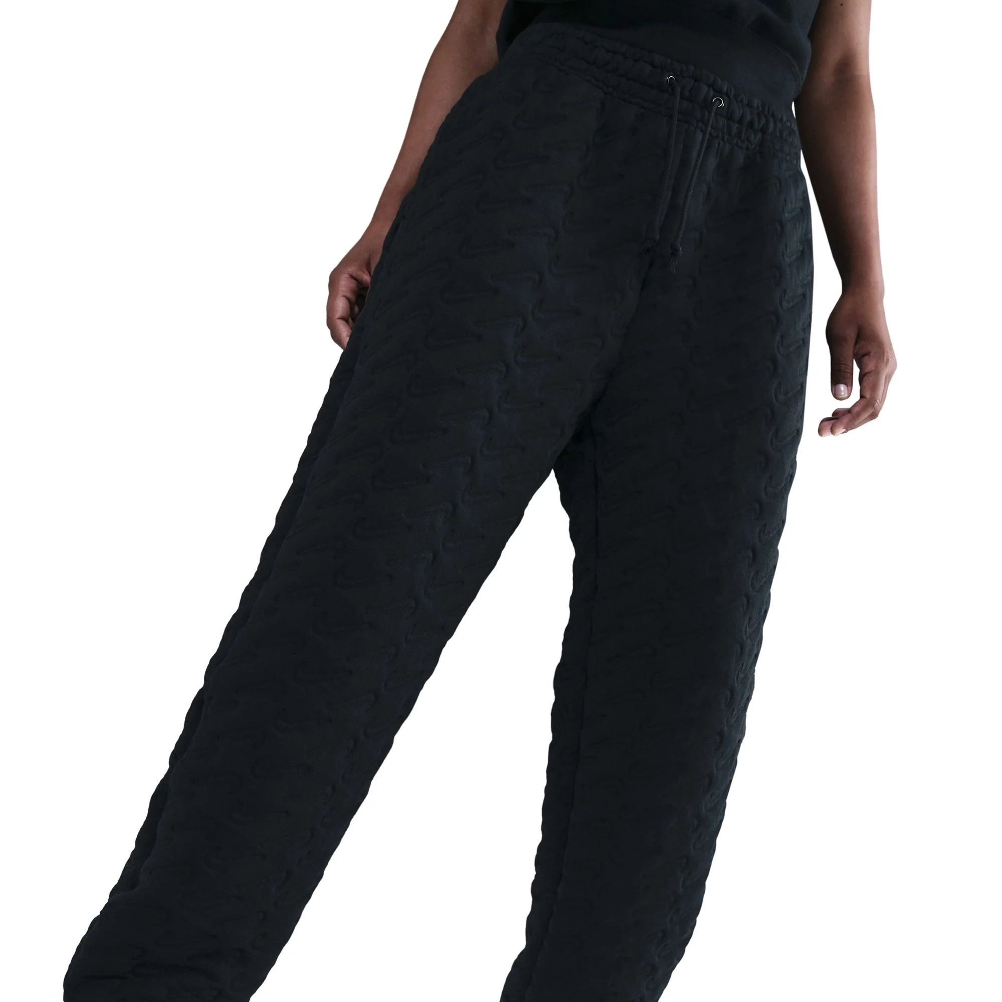 W Nike Sportswear Phoenix Fleece HV2779-010 - Image 5