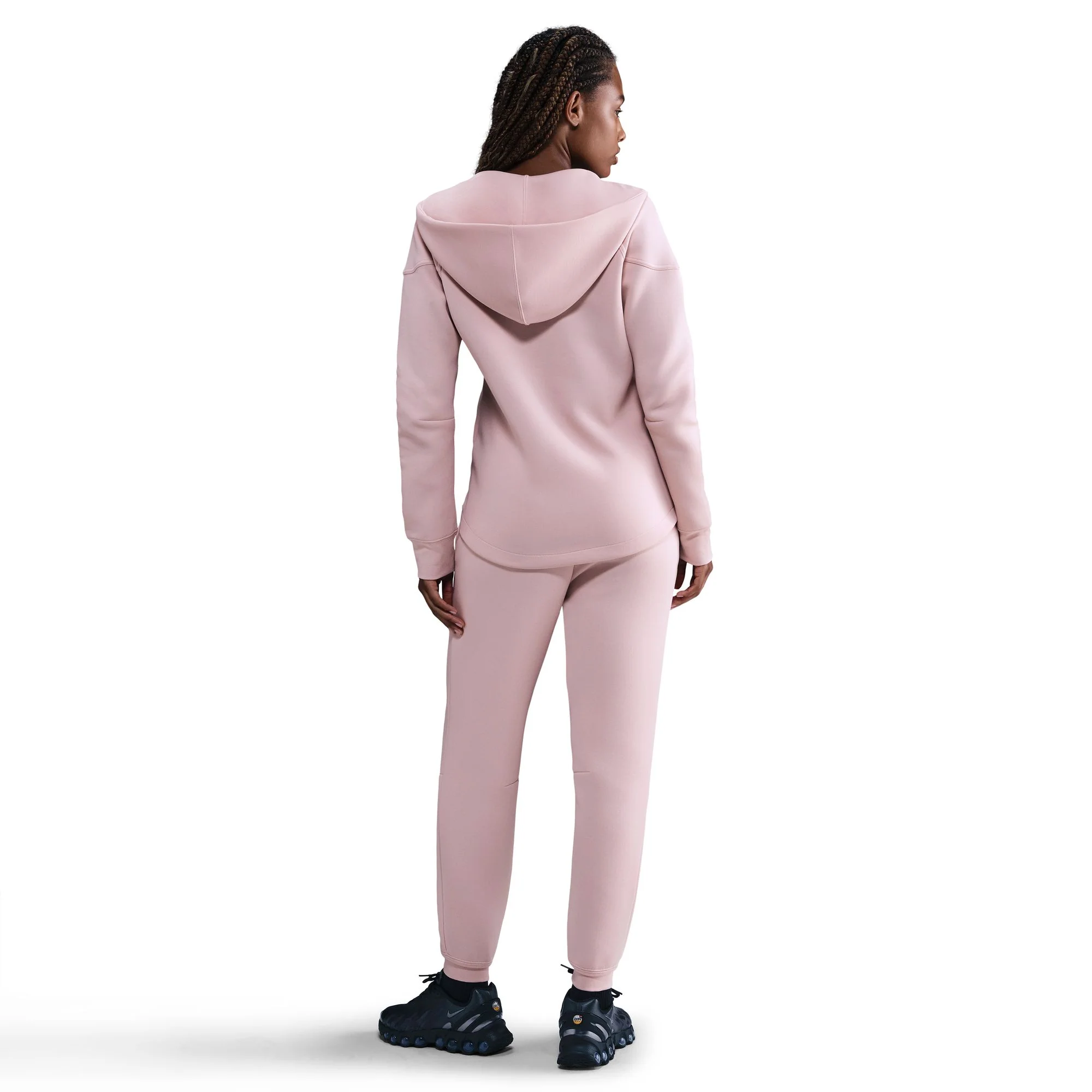 W Nike Sportswear Tech Fleece FB8330-667 - Image 2