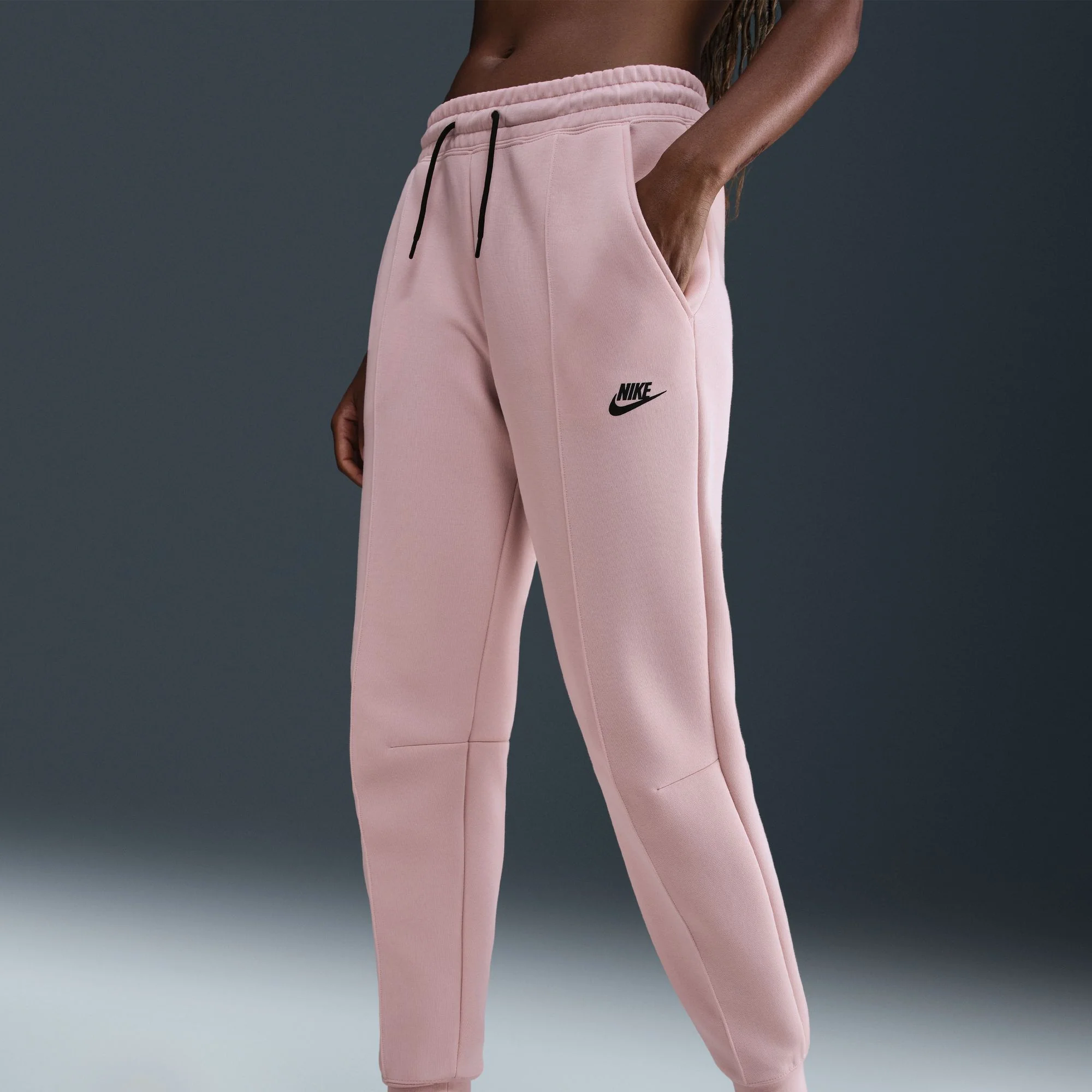 W Nike Sportswear Tech Fleece FB8330-667 - Image 5