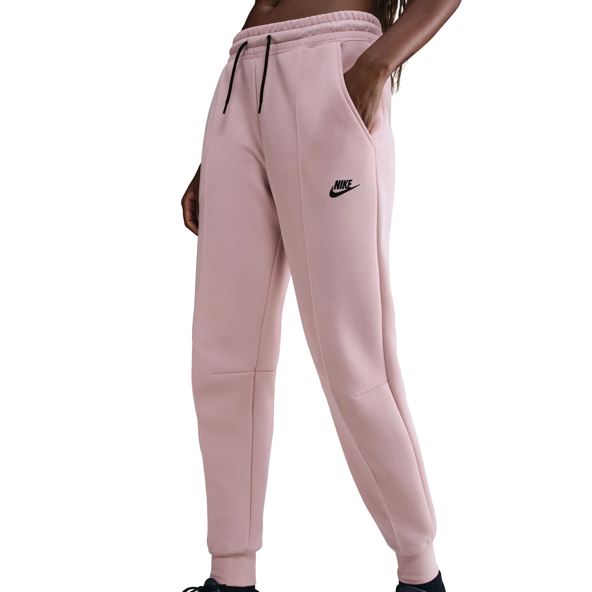 W Nike Sportswear Tech Fleece FB8330-667 - Image 8
