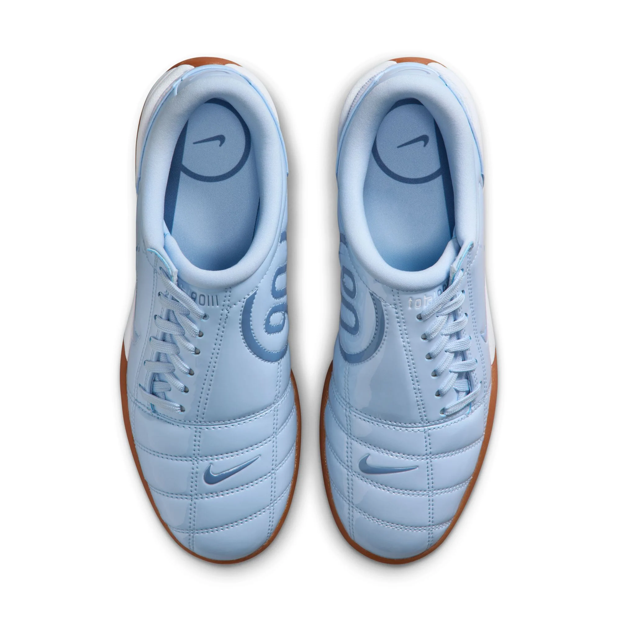 W Nike Total 90 IB5666-401 - Image 4