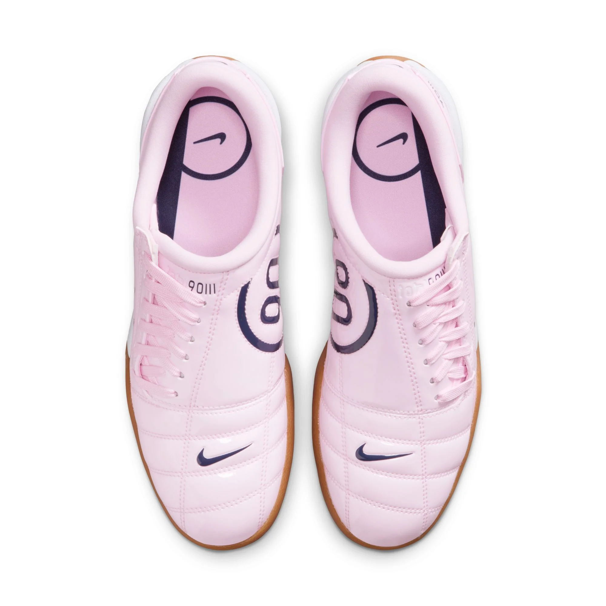 W Nike Total 90 IB5666-602 - Image 4