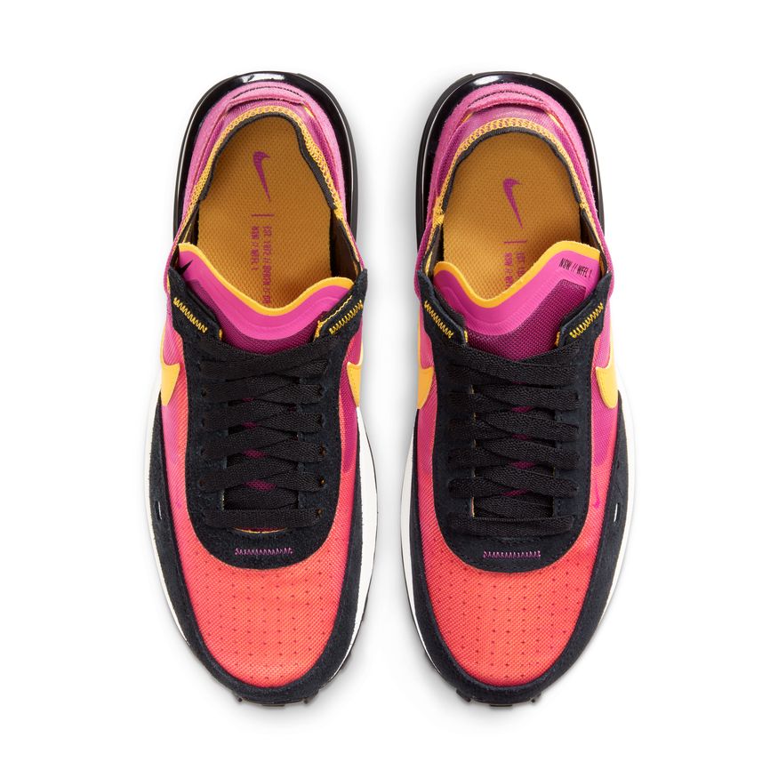 W Nike Waffle One DC2533-600 - Image 5