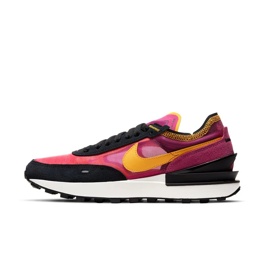 W Nike Waffle One DC2533-600 - Image 7