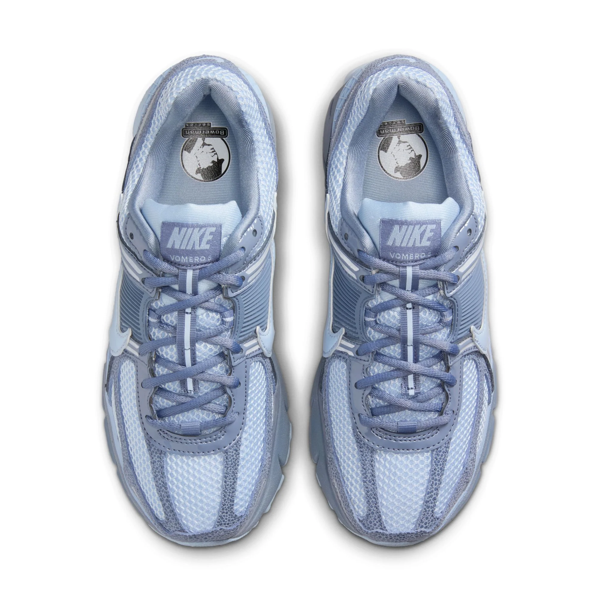 W Nike Zoom Vomero 5 II6236-400 - Image 4