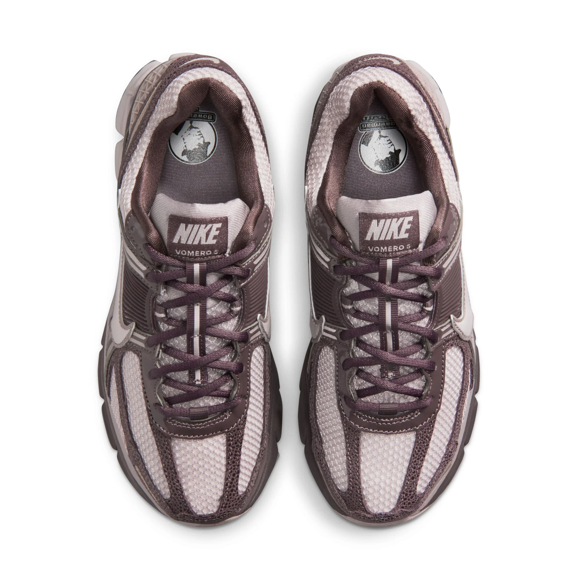 W Nike Zoom Vomero 5 II6236-500 - Image 4