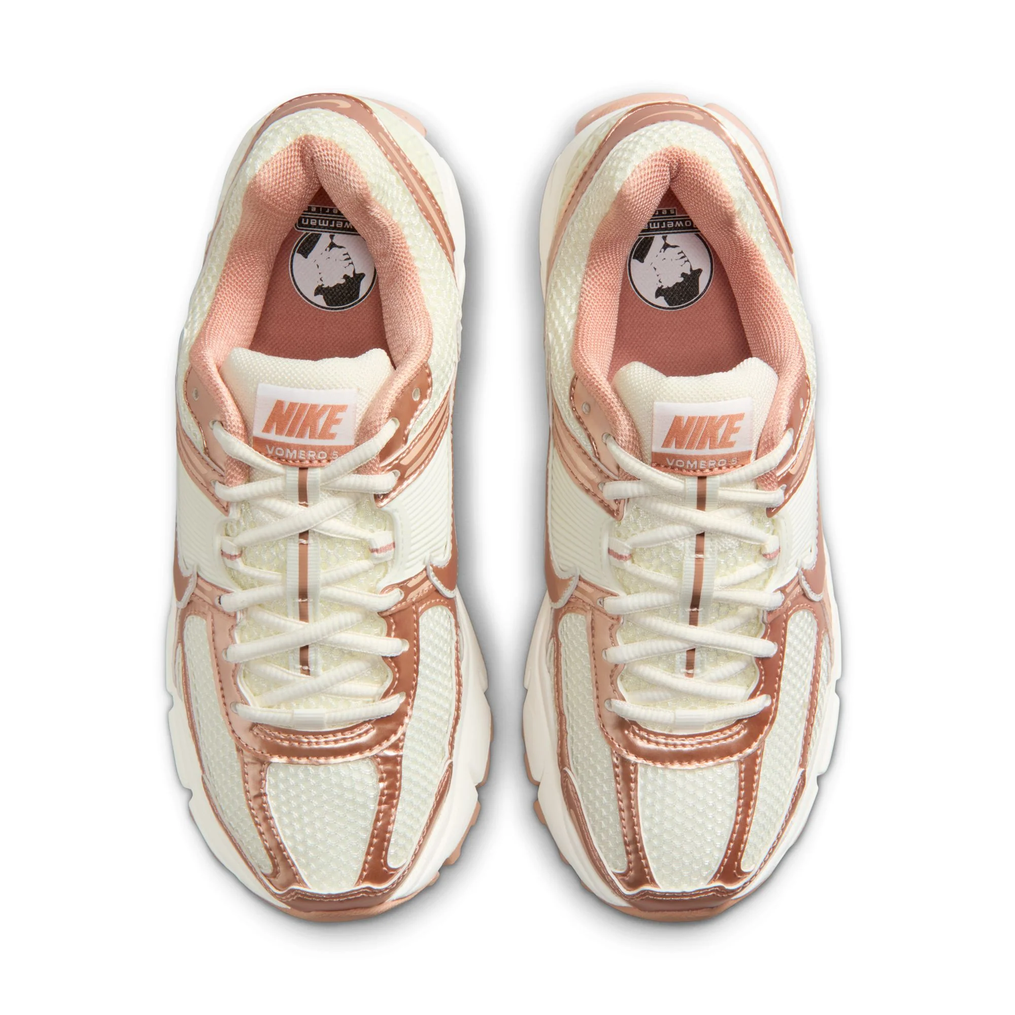 W Nike Zoom Vomero 5 IQ9603-133 - Image 4