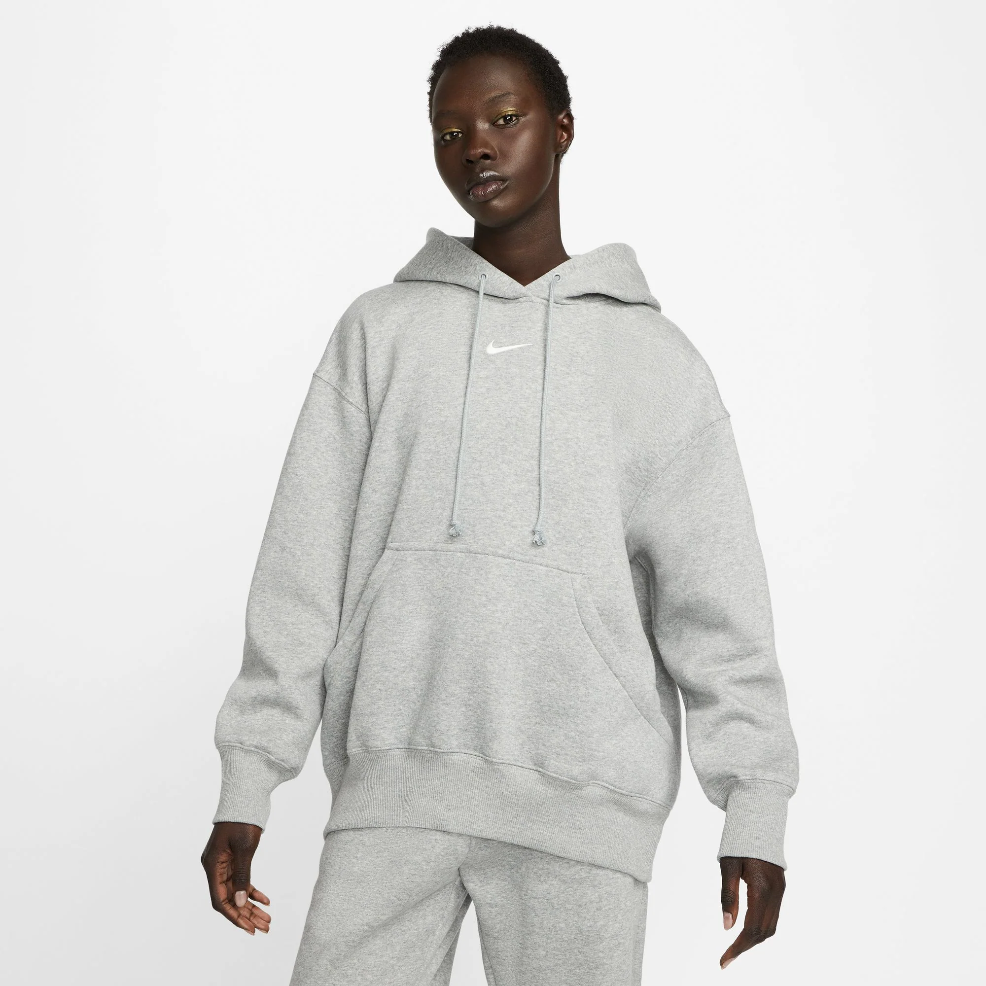 W Nike Sportswear Phoenix Fleece DQ5860-063