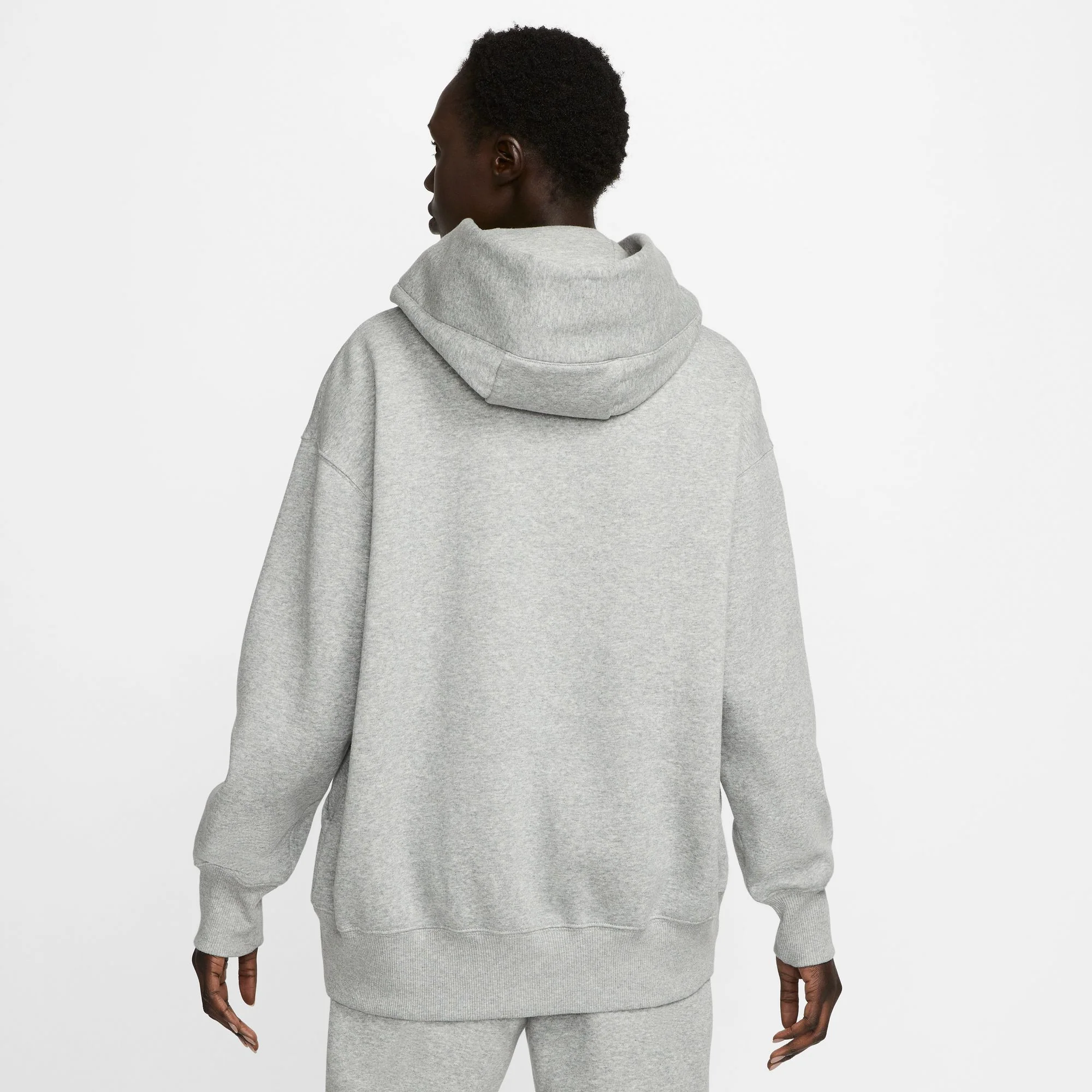 W Nike Sportswear Phoenix Fleece DQ5860-063 - Image 2