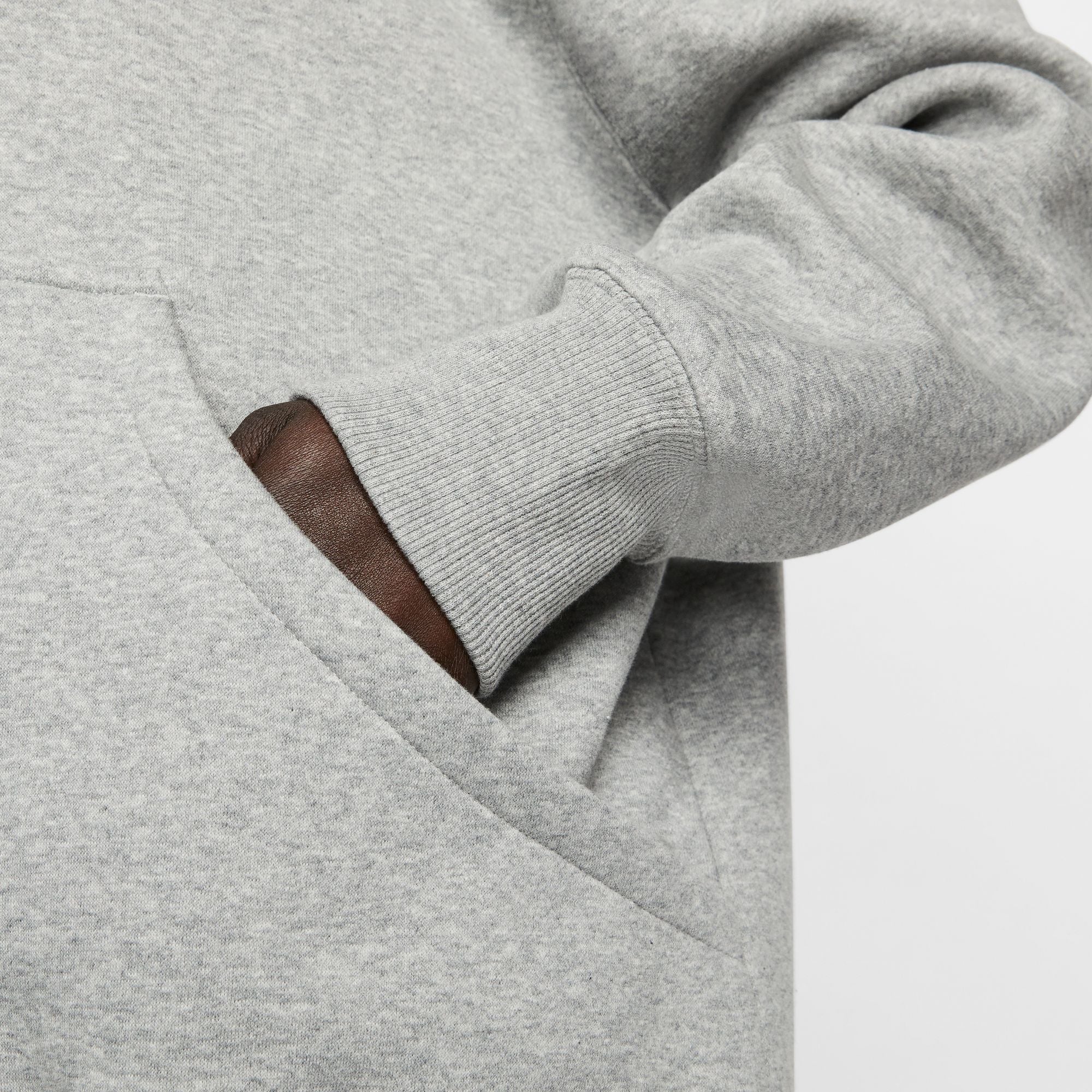 W Nike Sportswear Phoenix Fleece DQ5860-063 - Image 6