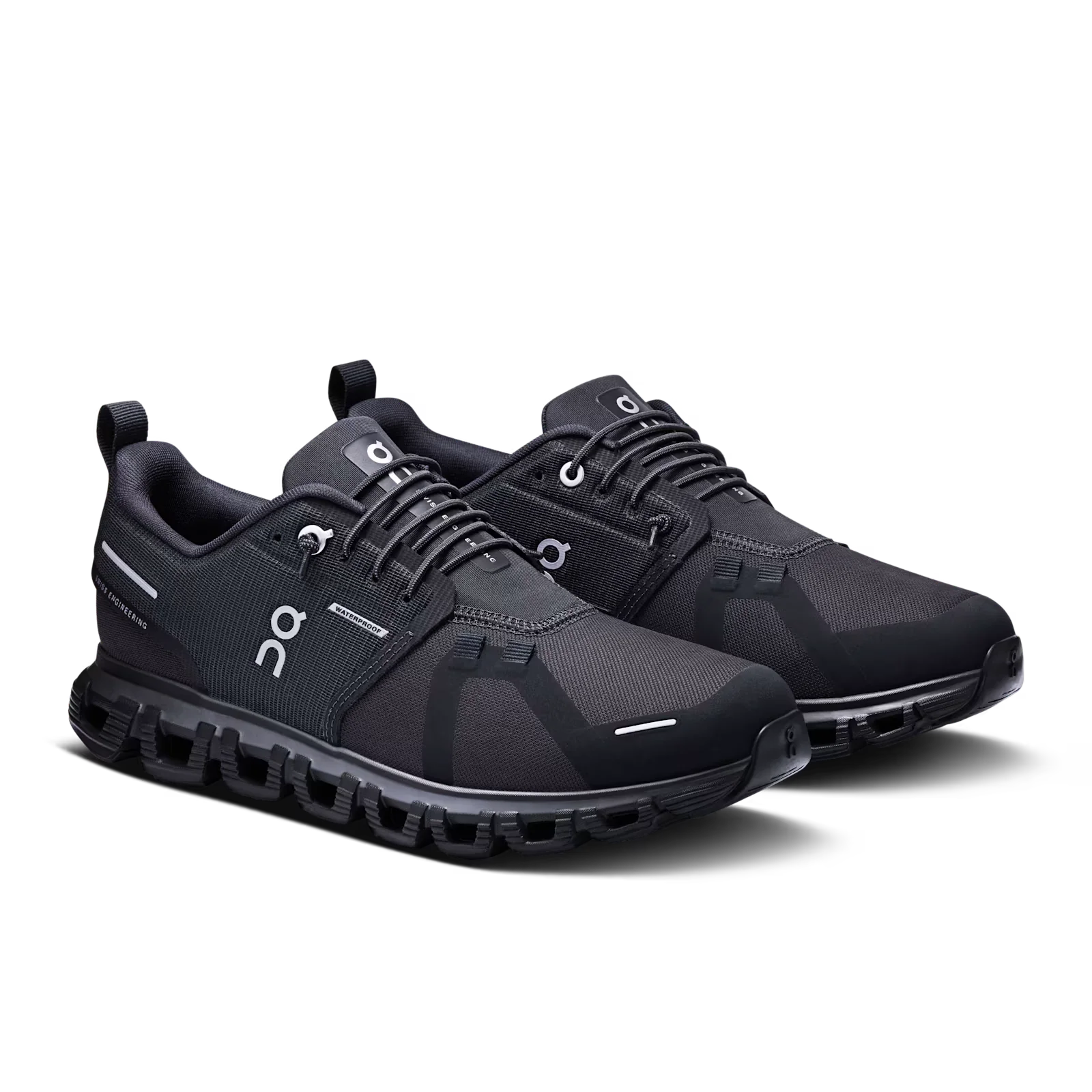 Women Cloud 6 Waterproof 3WF10051043