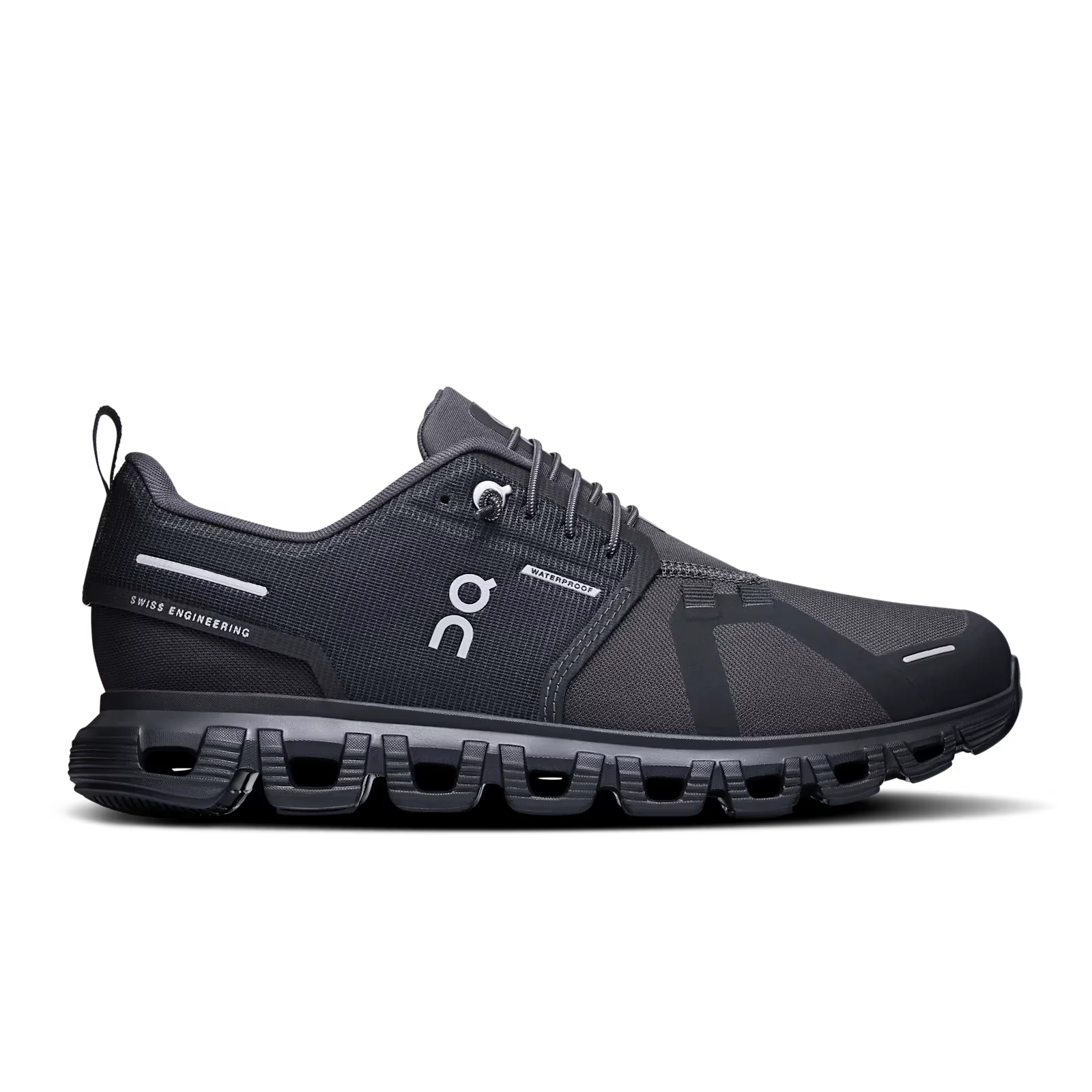 Women Cloud 6 Waterproof 3WF10051043 - Image 5