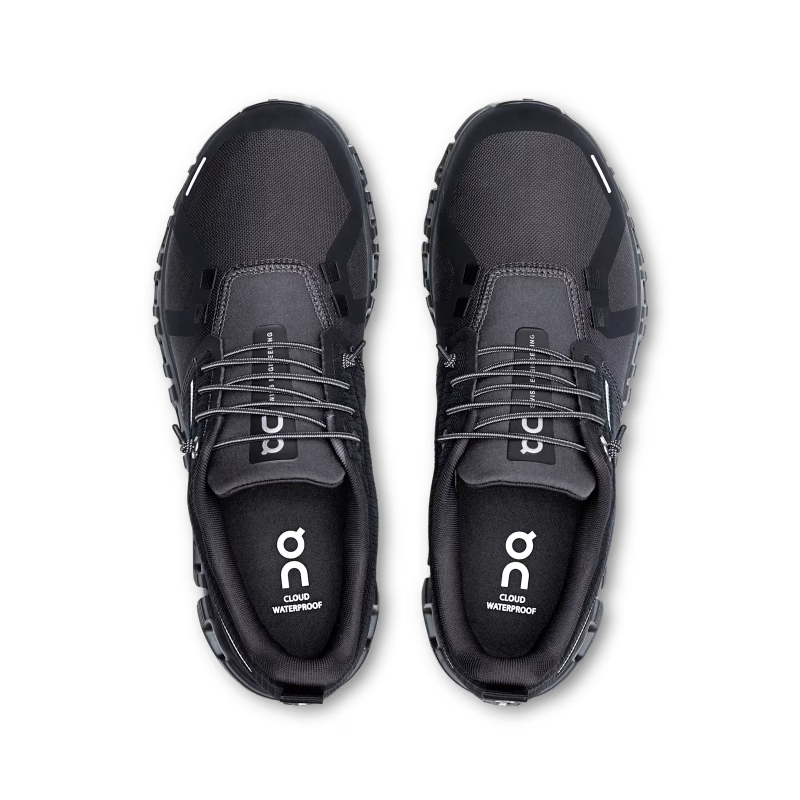 Women Cloud 6 Waterproof 3WF10051043 - Image 6