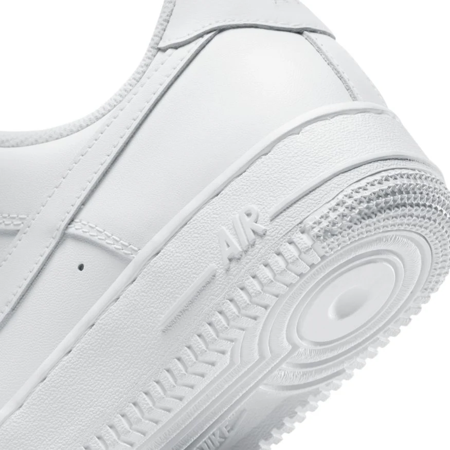 W Nike Air Force 1 '07 DD8959-100 - Image 3
