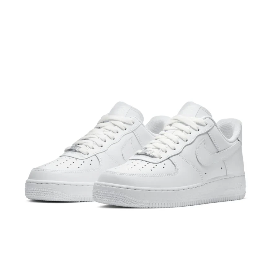 W Nike Air Force 1 '07 DD8959-100 - Image 8