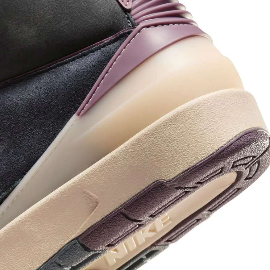 WMNS AIR JORDAN 2 RETRO DX4400-005 - Image 4