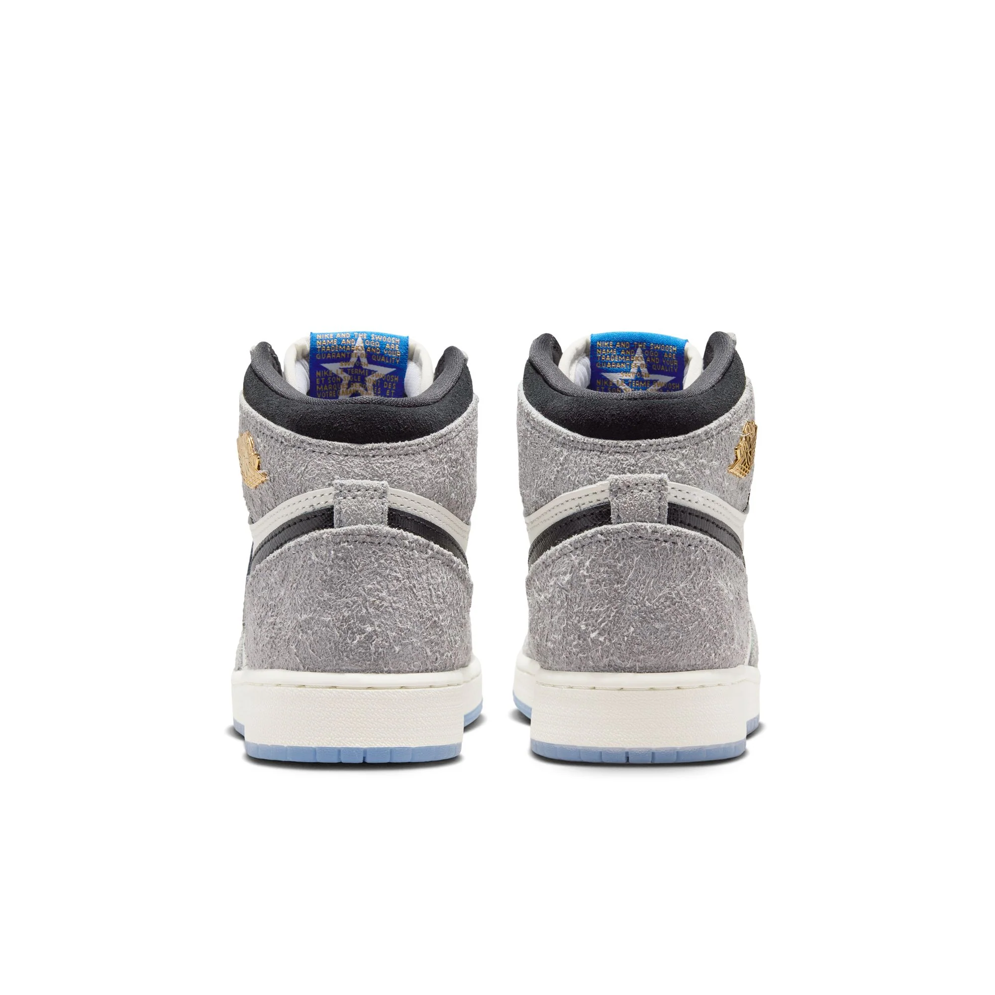 Y Air Jordan 1 High OG FD1437-003 - Image 3