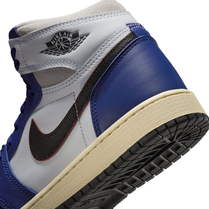 Y Air Jordan 1 High OG FD1437-100 - Image 4