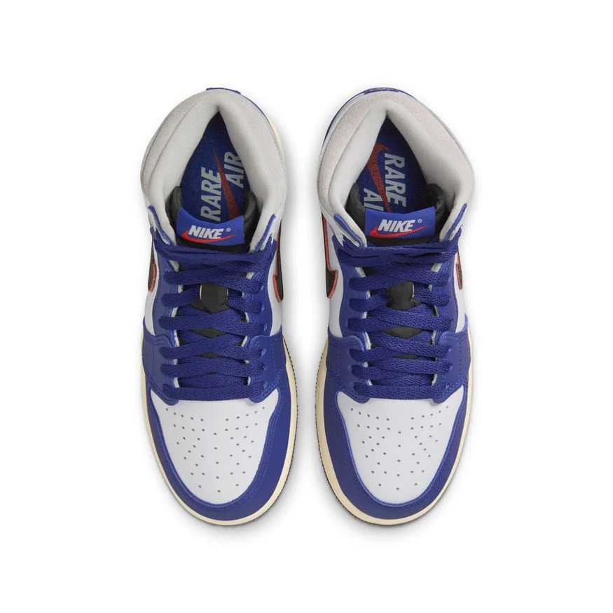 Y Air Jordan 1 High OG FD1437-100 - Image 5