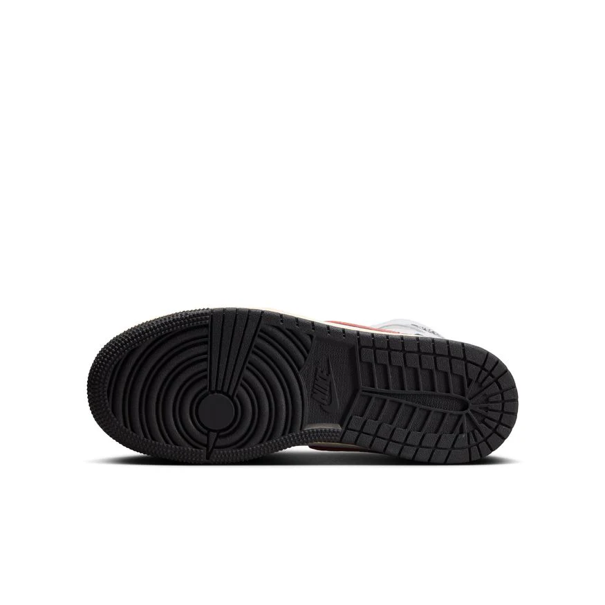 Y Air Jordan 1 High OG FD1437-100 - Image 6