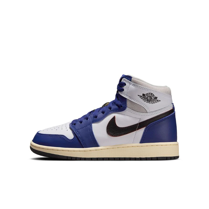Y Air Jordan 1 High OG FD1437-100 - Image 7