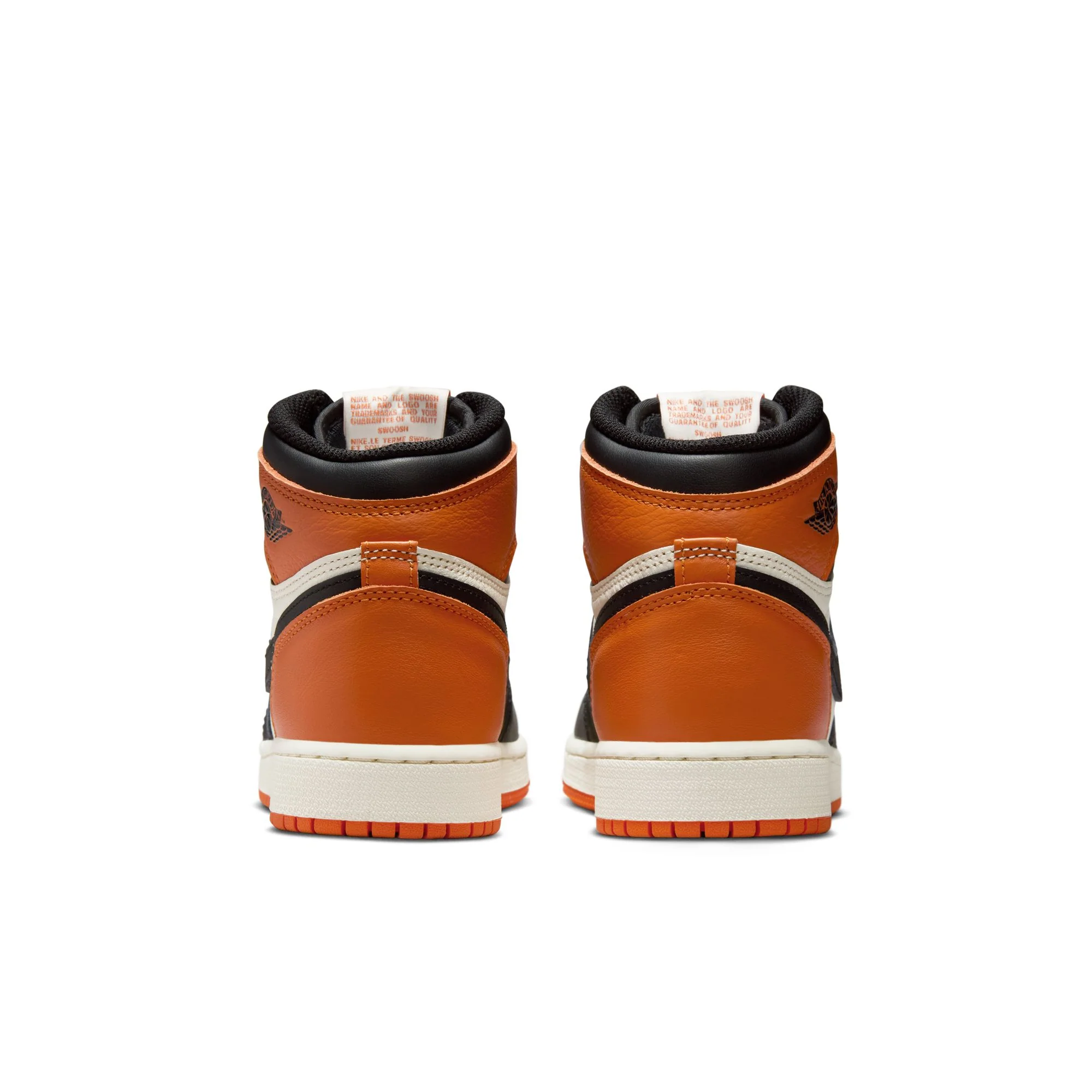Y Air Jordan 1 High OG "Shattered Backboard" FD1437-008 - Image 3