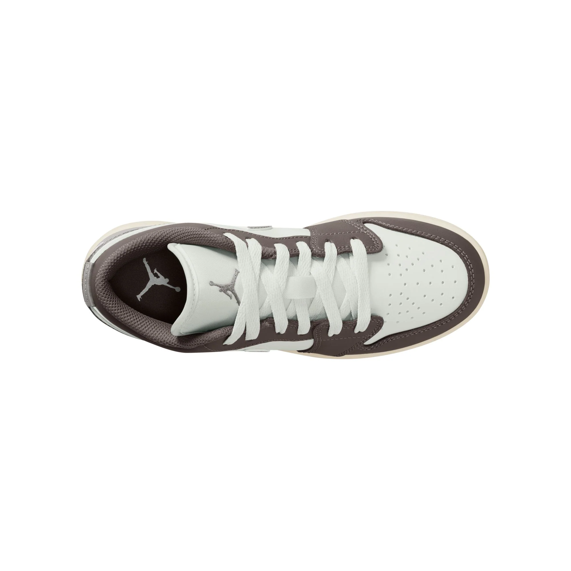 Y Air Jordan 1 Low 553560-026 - Image 8