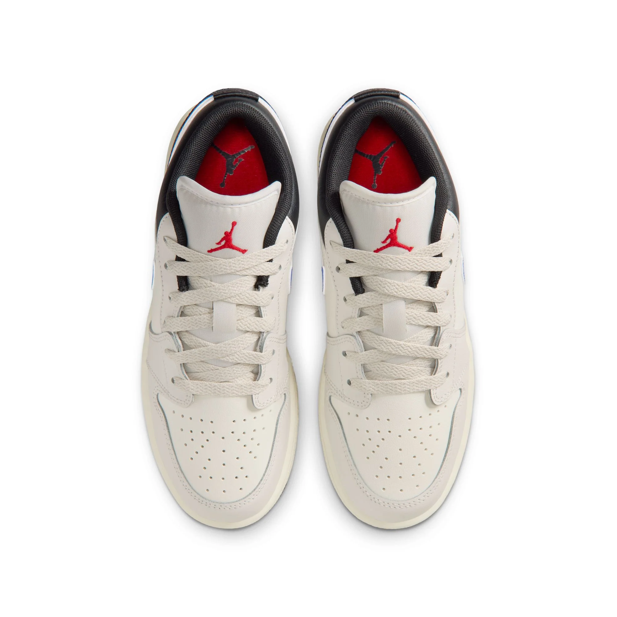 Y Air Jordan 1 Low 553560-027 - Image 4