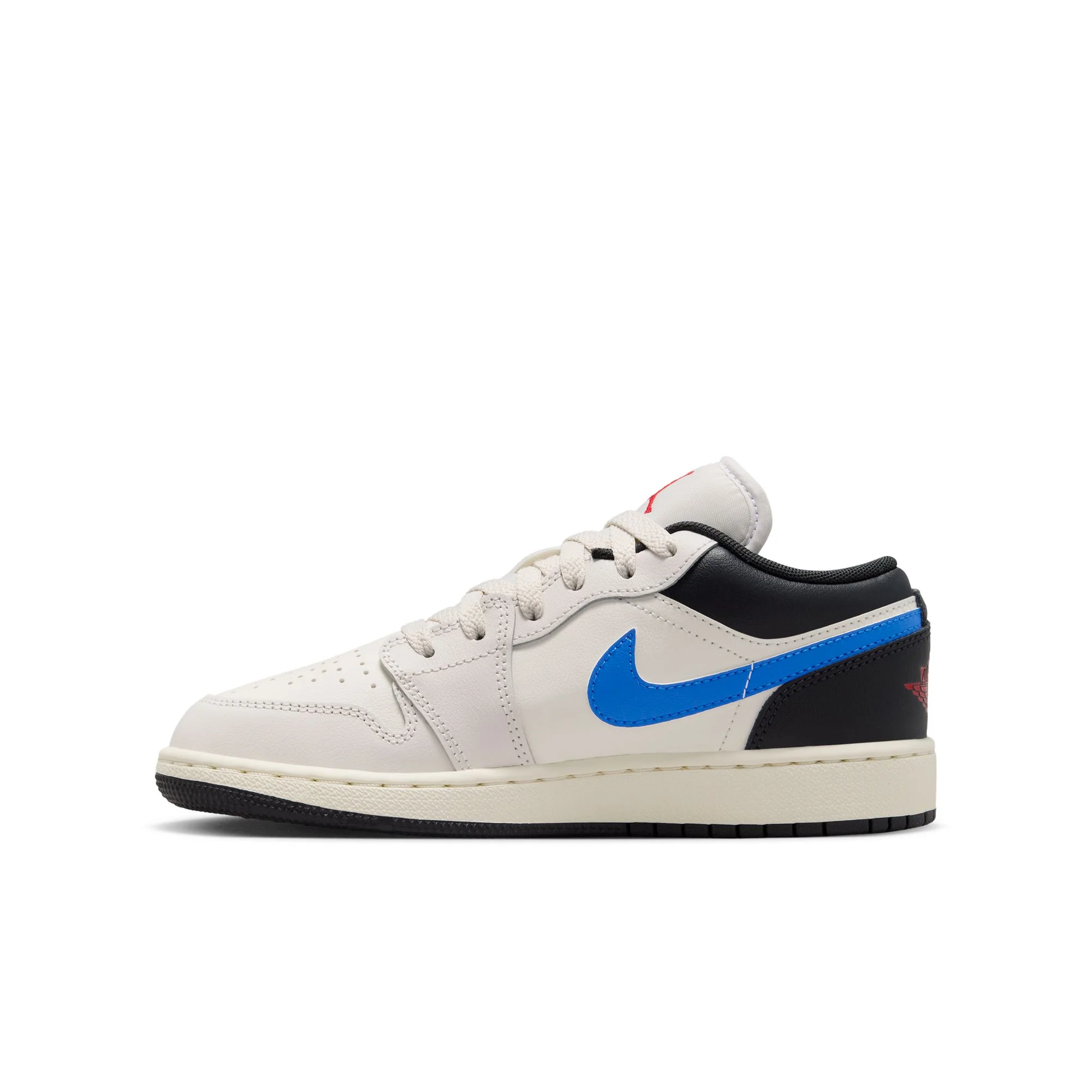 Y Air Jordan 1 Low 553560-027 - Image 5