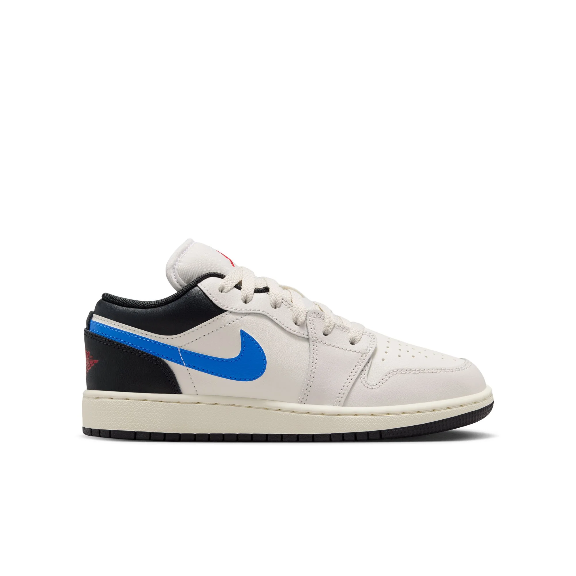 Y Air Jordan 1 Low 553560-027 - Image 6