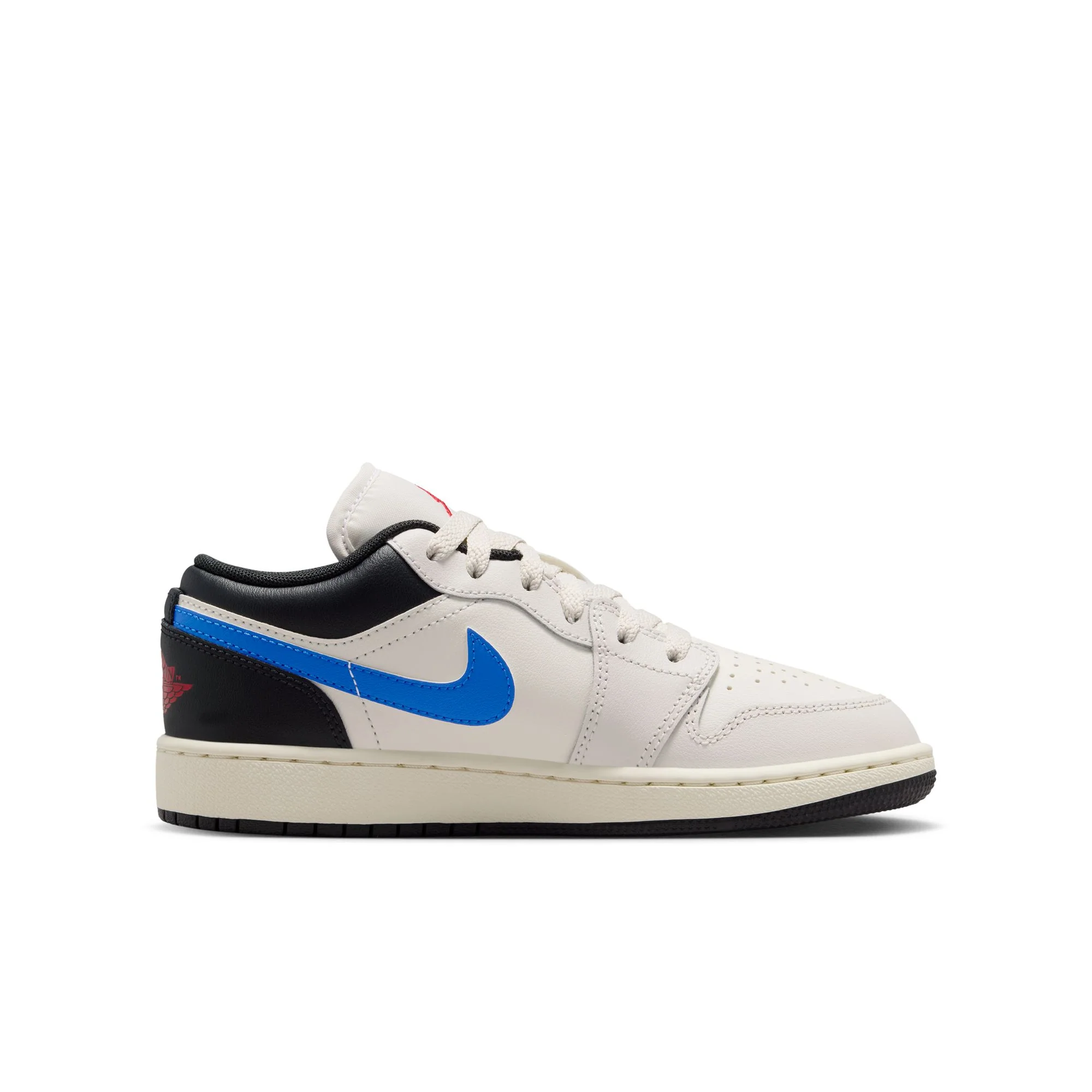 Y Air Jordan 1 Low 553560-027 - Image 7