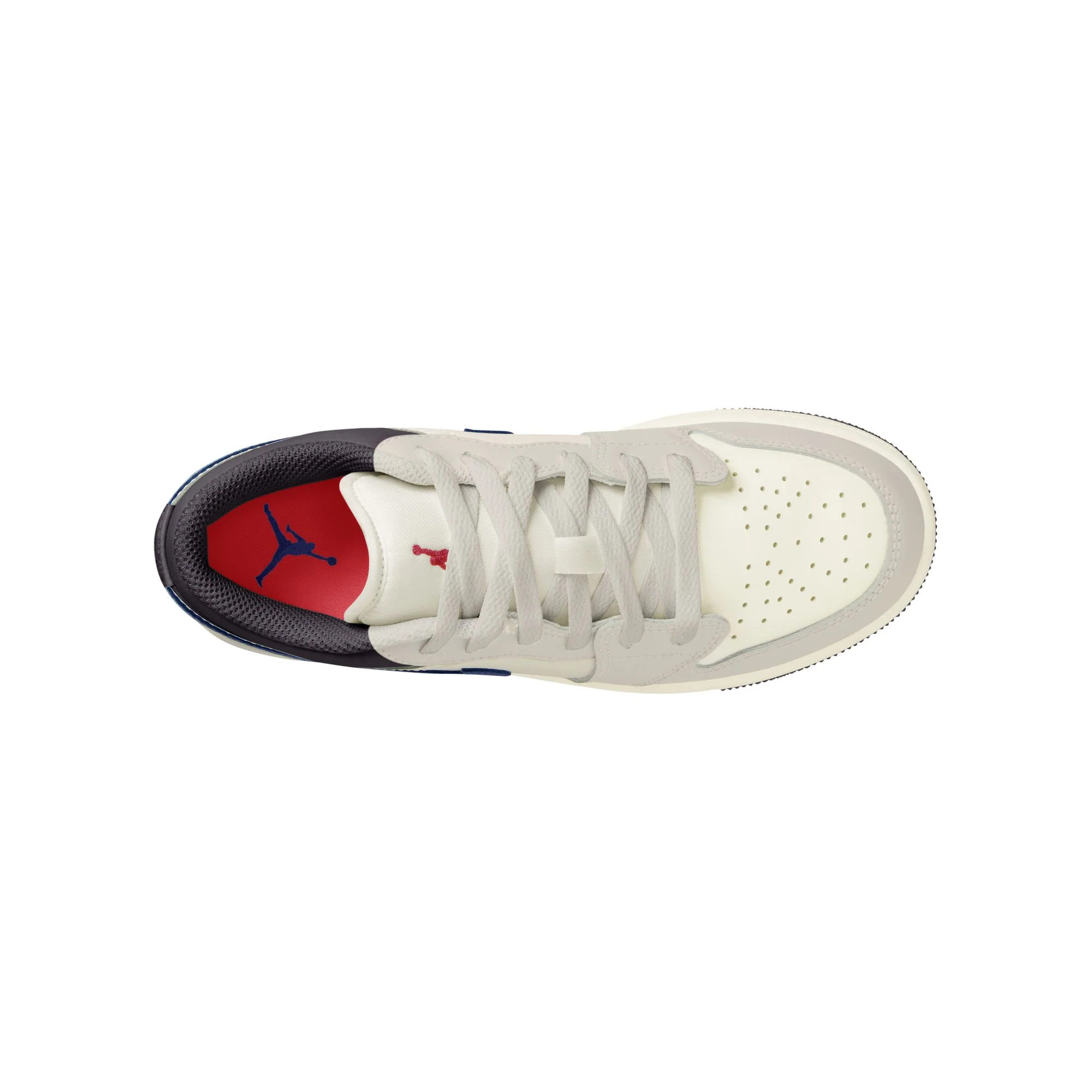 Y Air Jordan 1 Low 553560-027 - Image 8